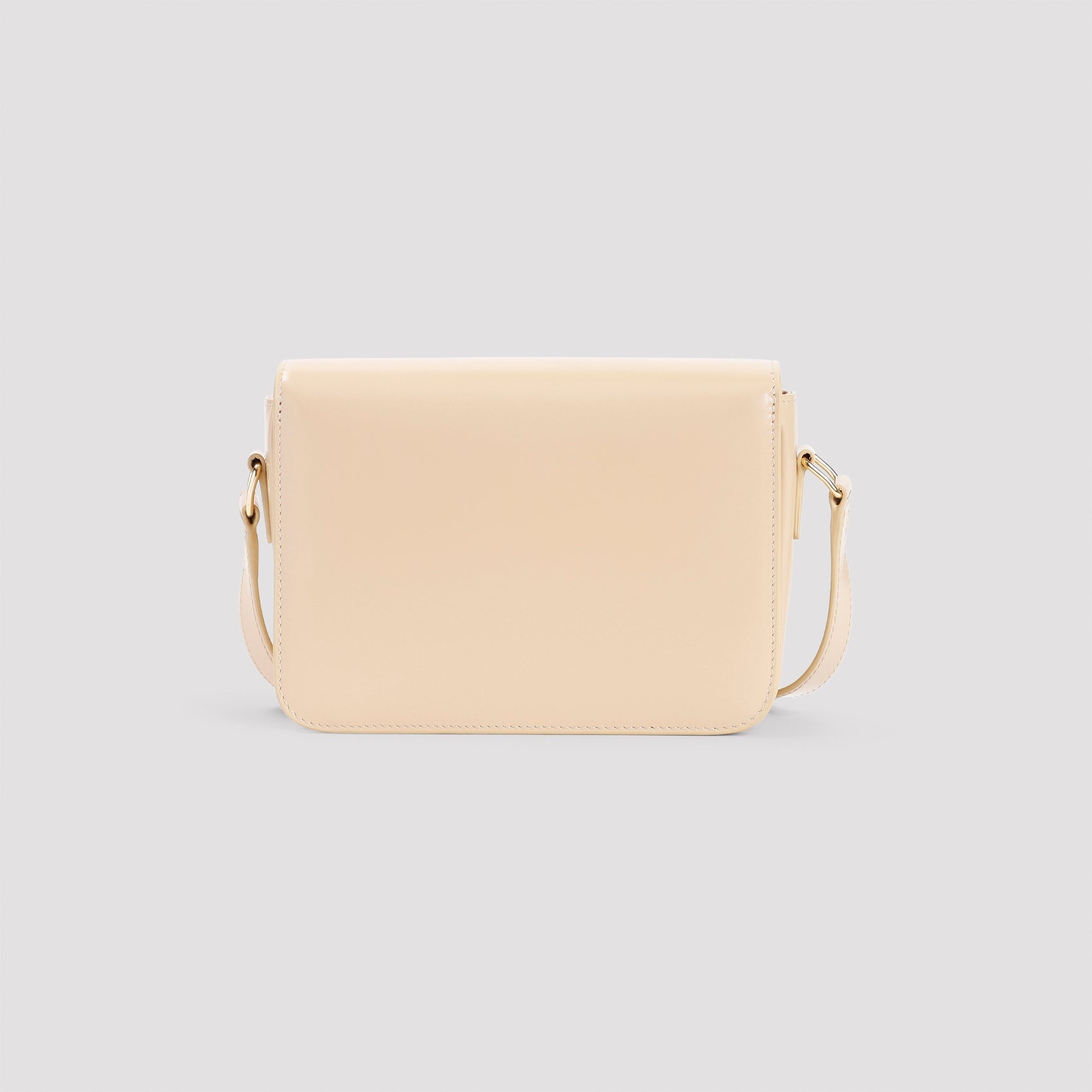 Celine Teen Triomphe Shoulder Bag Women