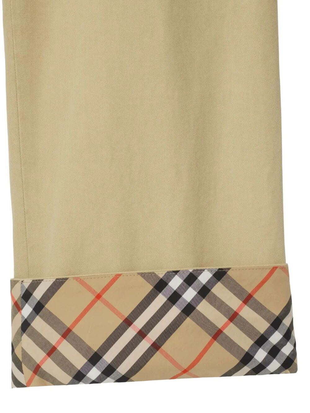 Burberry Men Pants