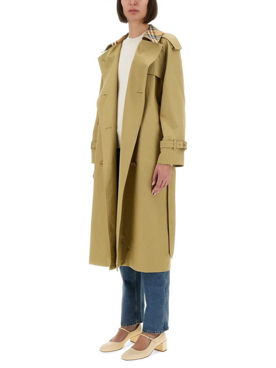 Burberry Women Cashmere Sweater