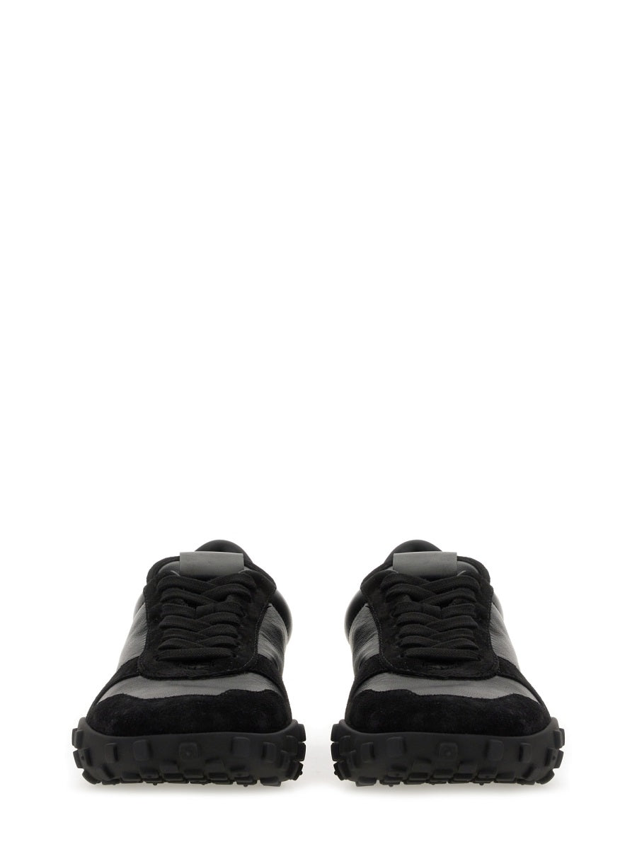 Jil Sander Men Low Top Sneaker