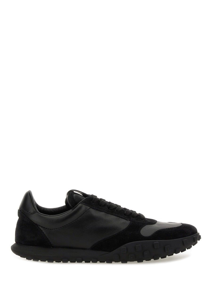 Jil Sander Men Low Top Sneaker