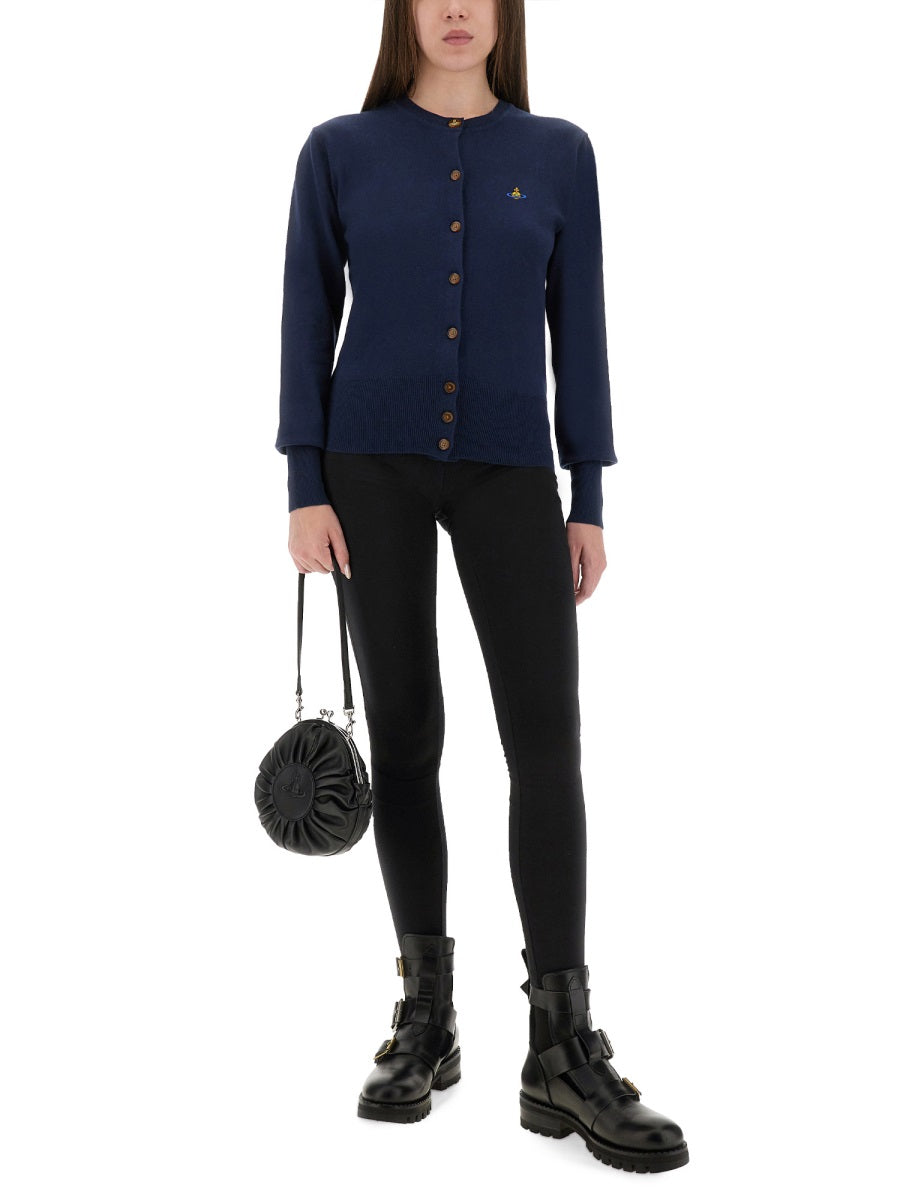 Vivienne Westwood Women Cardigan "Bea"