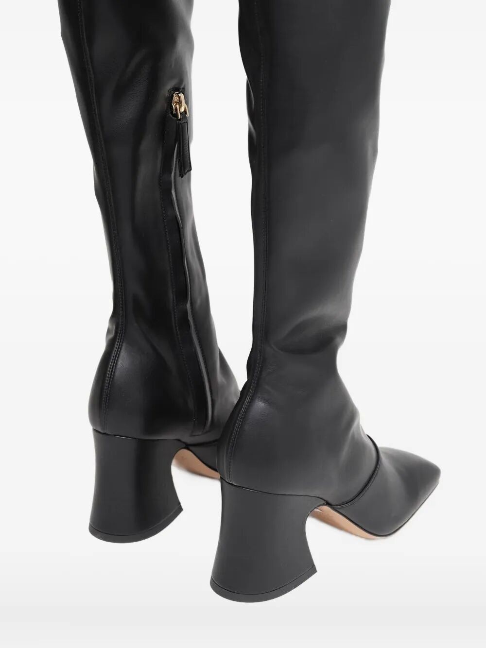 Chloe Women Janis Stretch Over-The-Knee Boot
