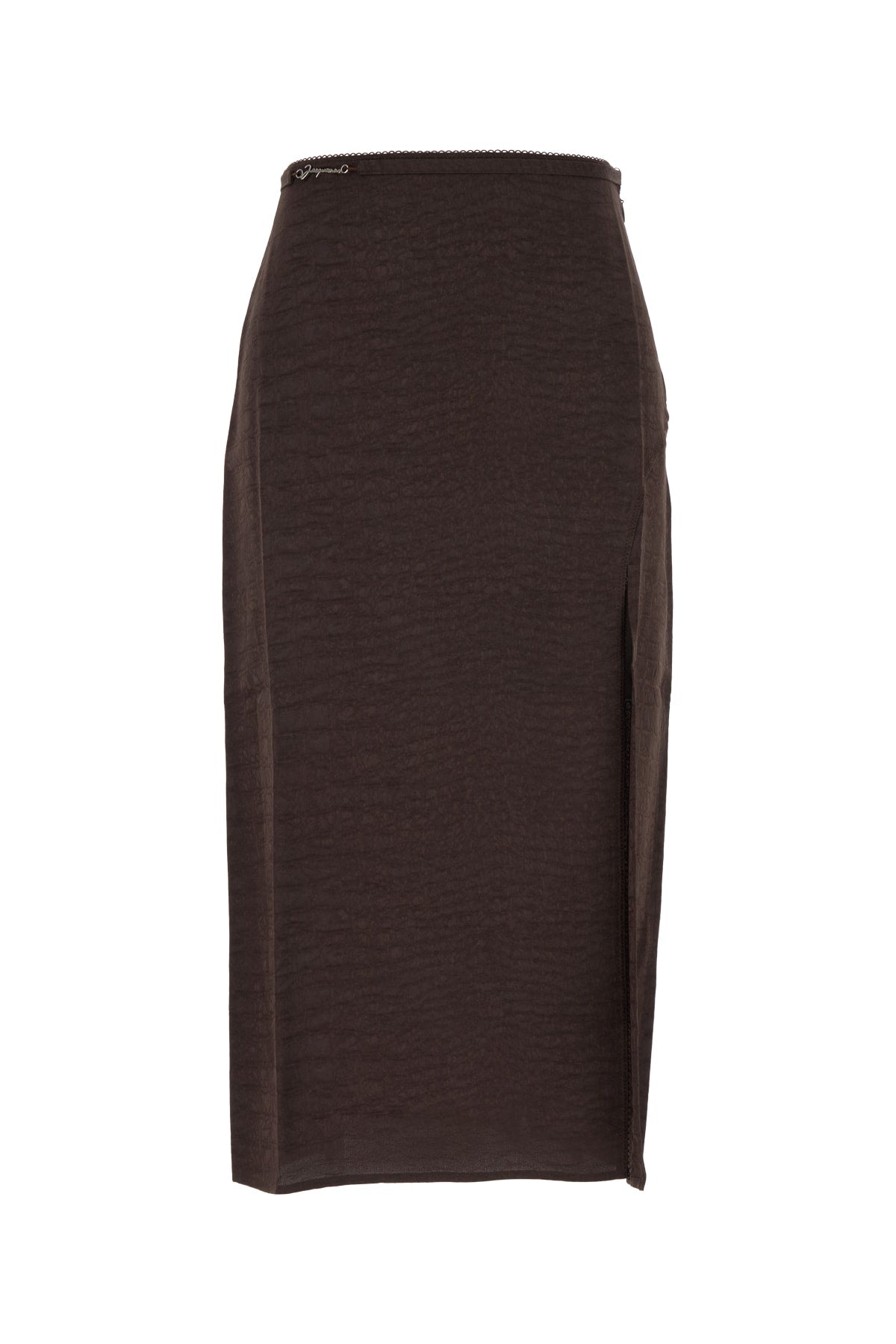 Jacquemus Women La Jupe Notte