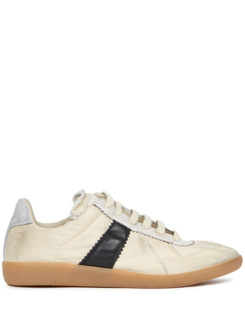 Maison Margiela Men Replica Sneaker