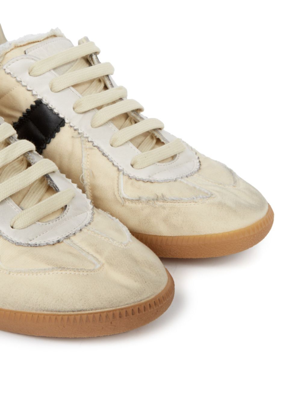 Maison Margiela Men Replica Sneaker