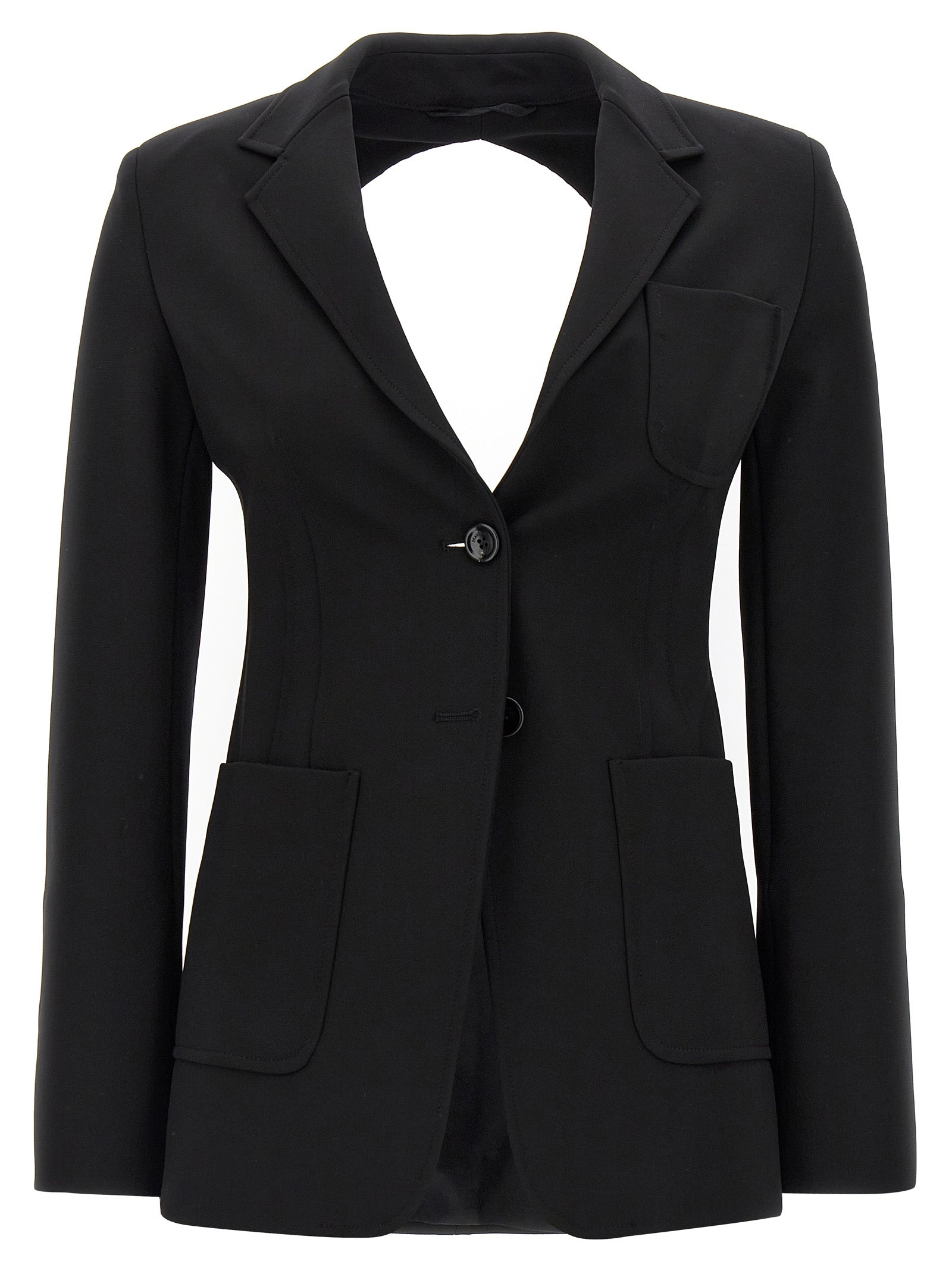 Max Mara Women 'Anagni' Blazer