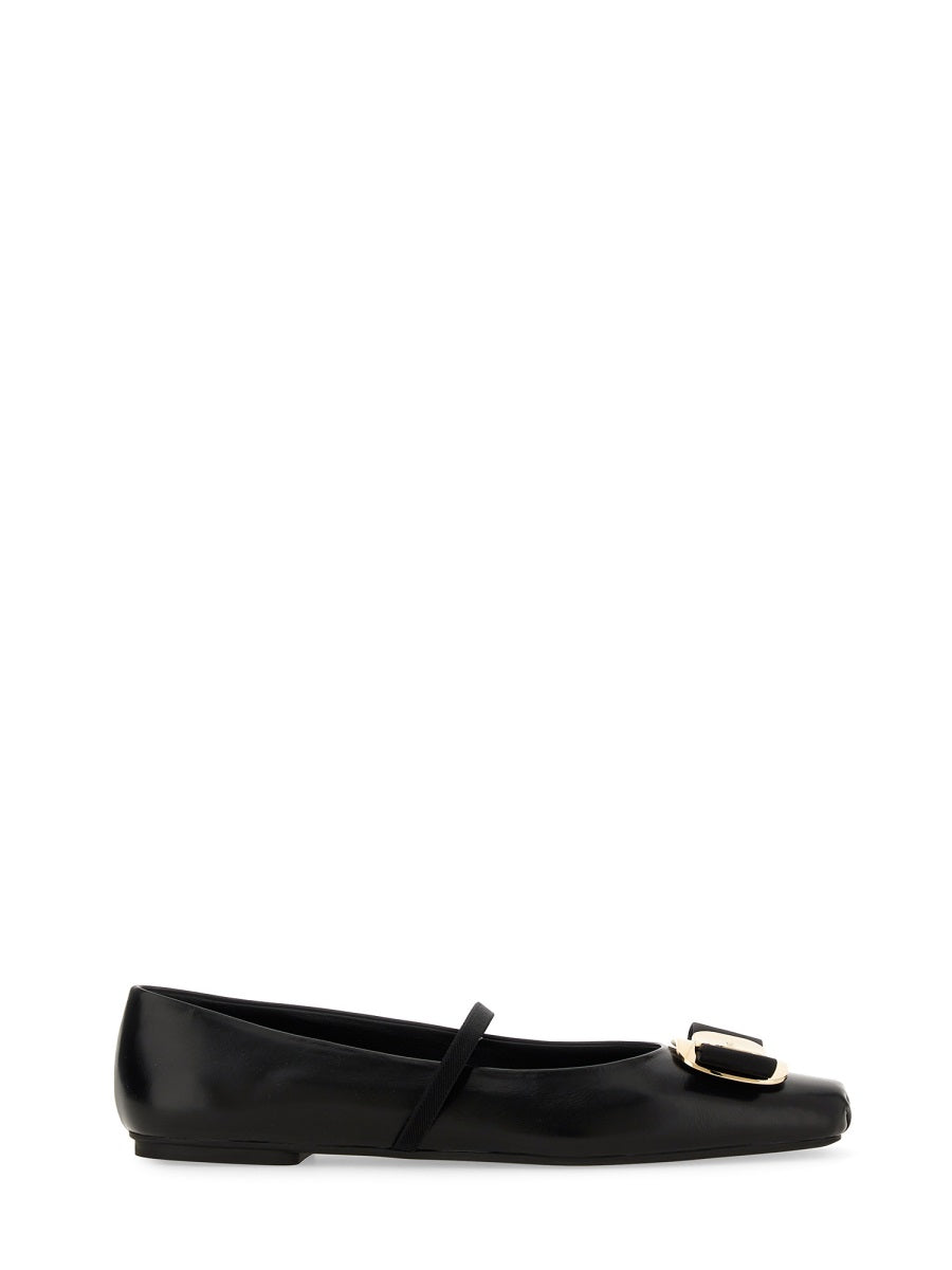 Ferragamo Women Dancer "Zina"