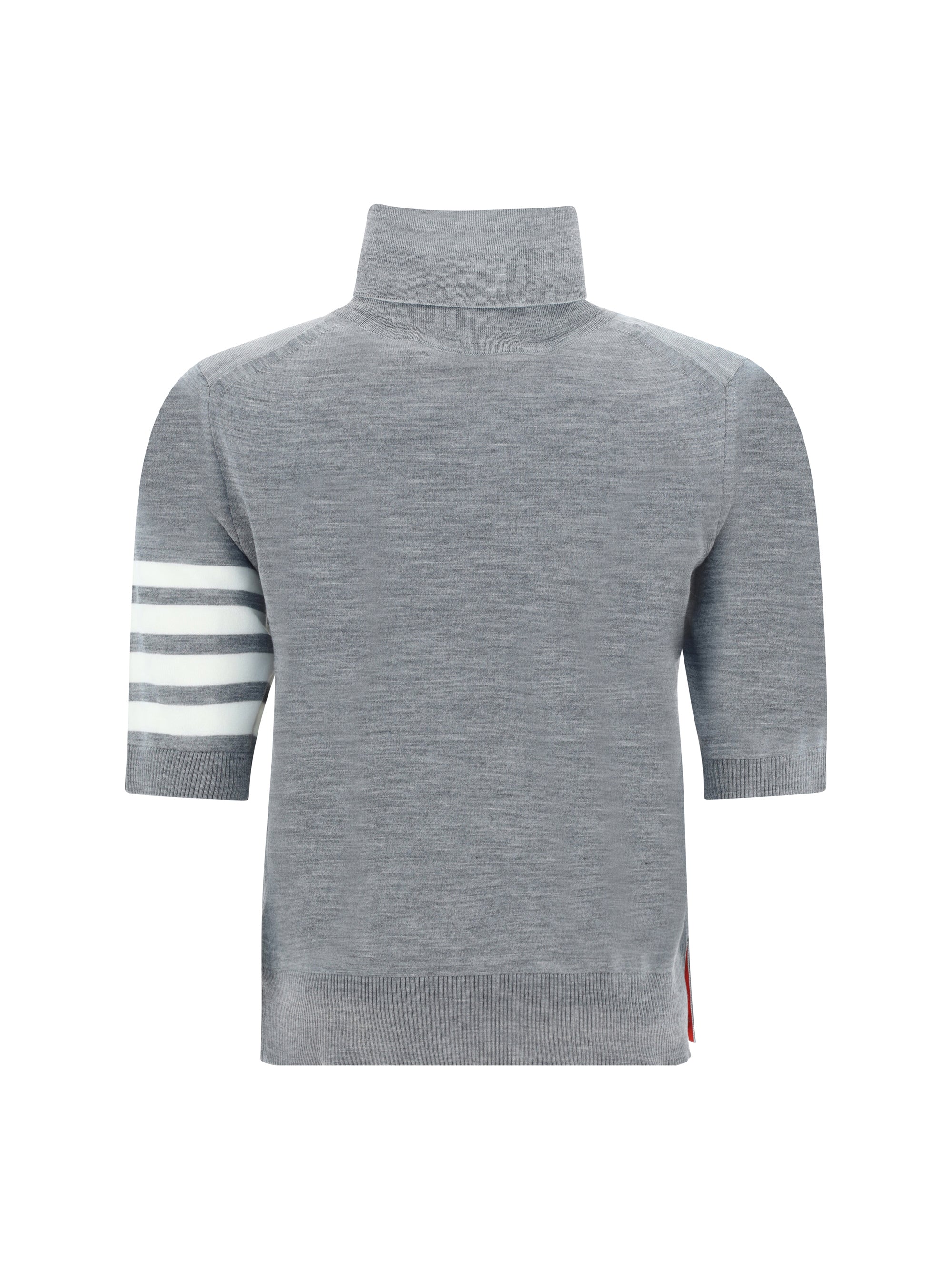 Thom Browne Women Turtleneck Sweater