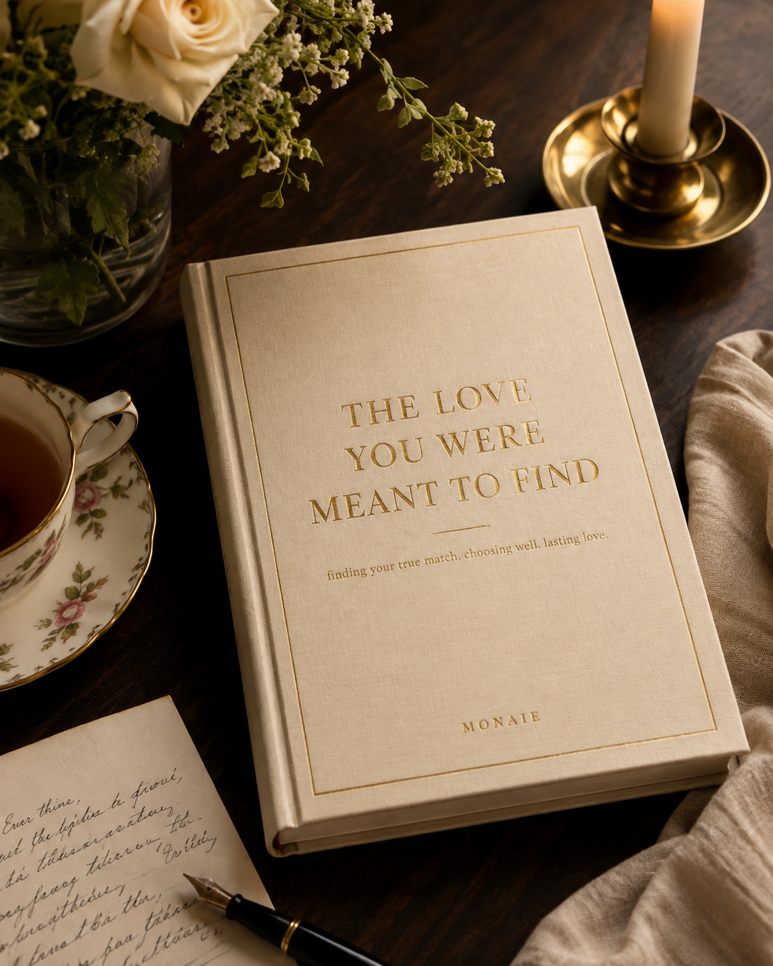 The Love You Were Meant to Find