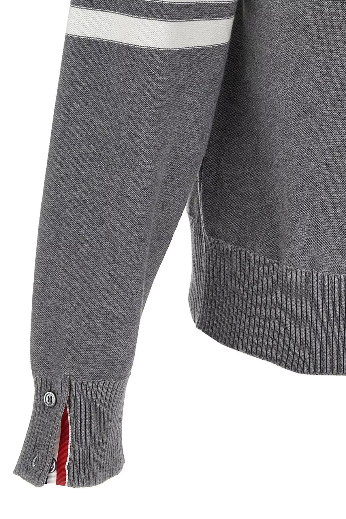 Thom Browne Men '4-Bar Hector' Sweater