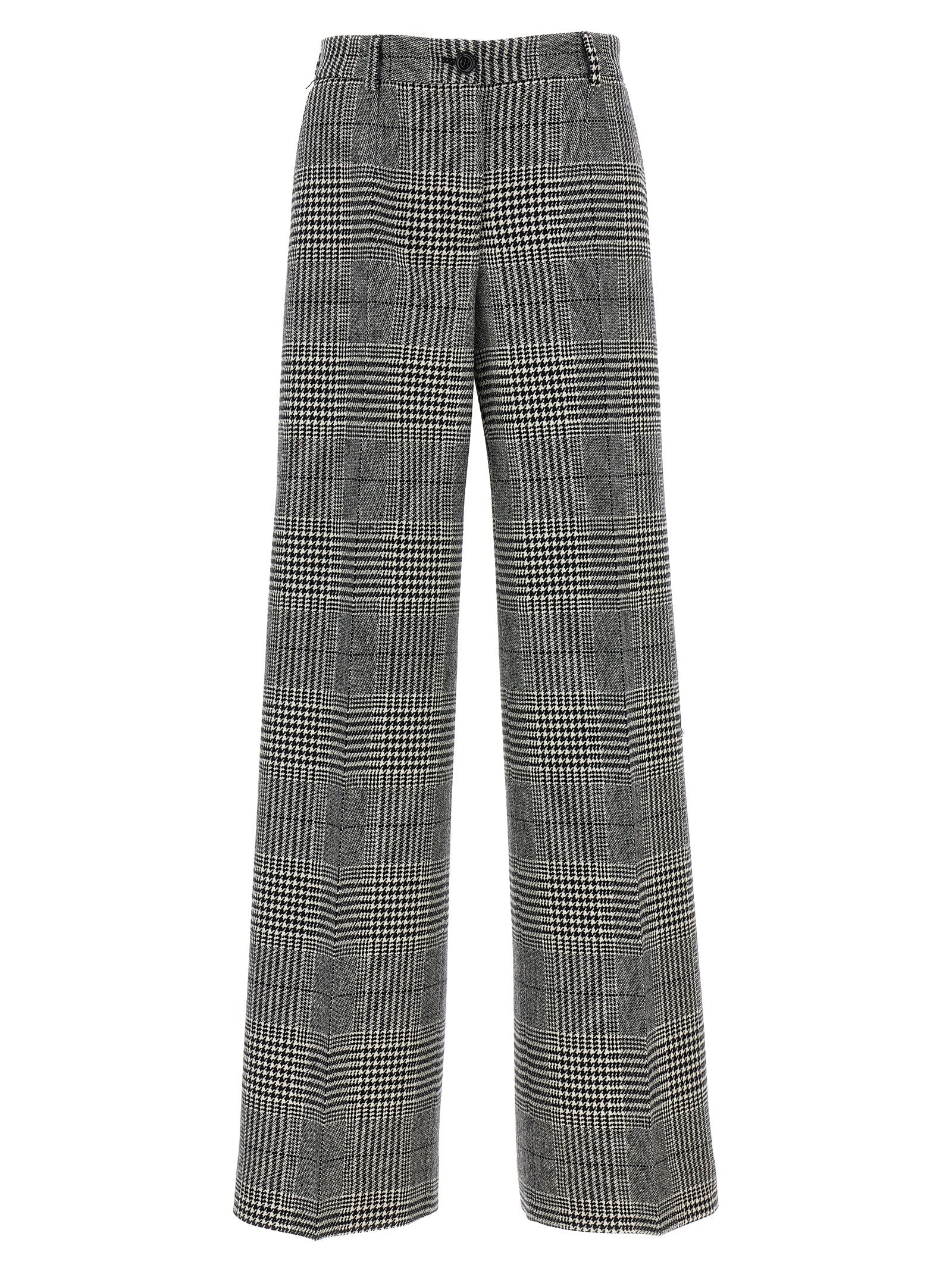 Dolce & Gabbana Women 'Sartoriale' Pants