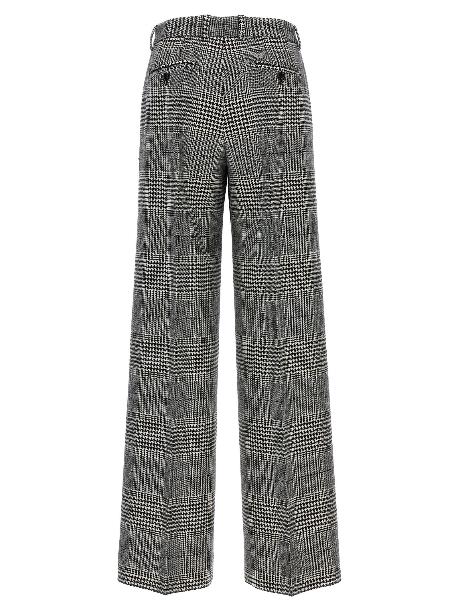 Dolce & Gabbana Women 'Sartoriale' Pants