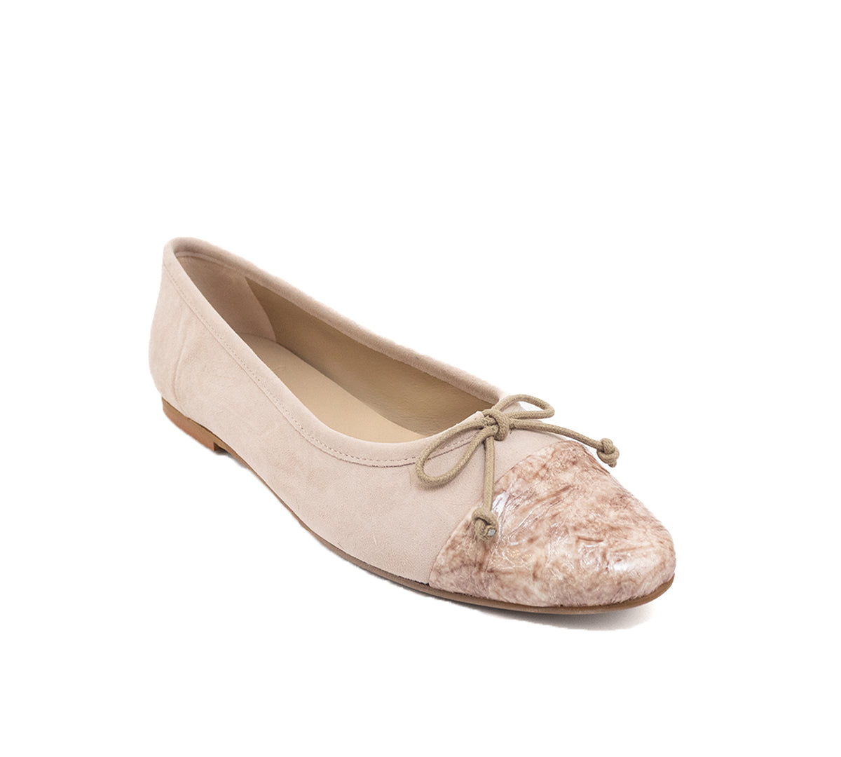Belle Glazed Taupe