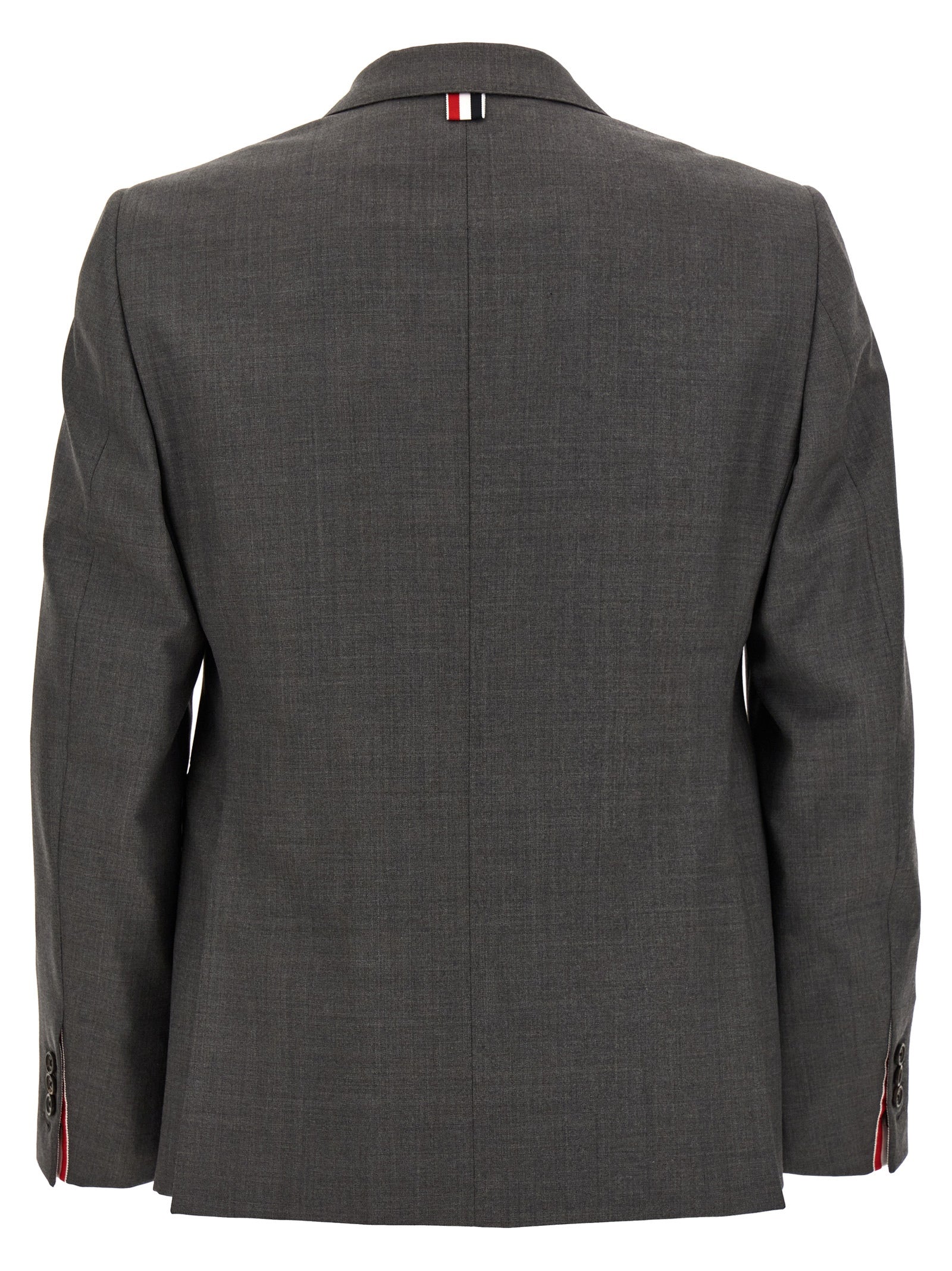 Thom Browne Men 'Classic Sport Coat' Blazer