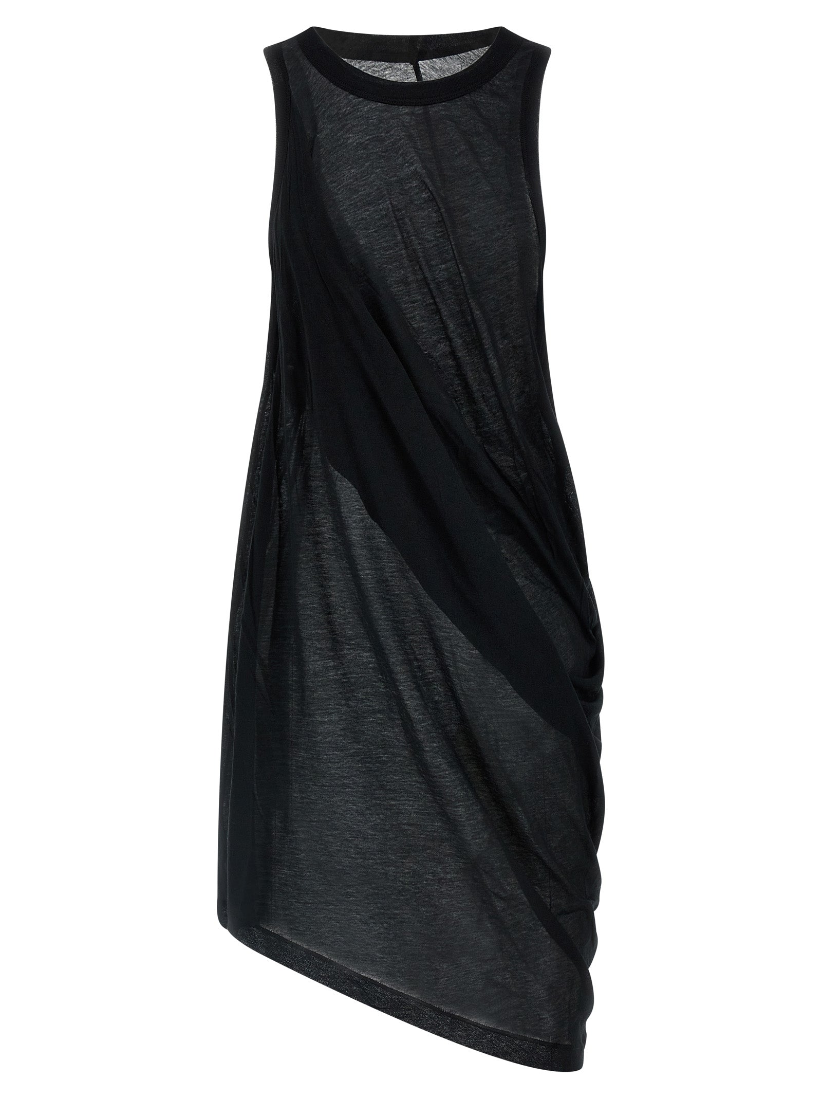 Rick Owens Men 'Anthem Tank' Top