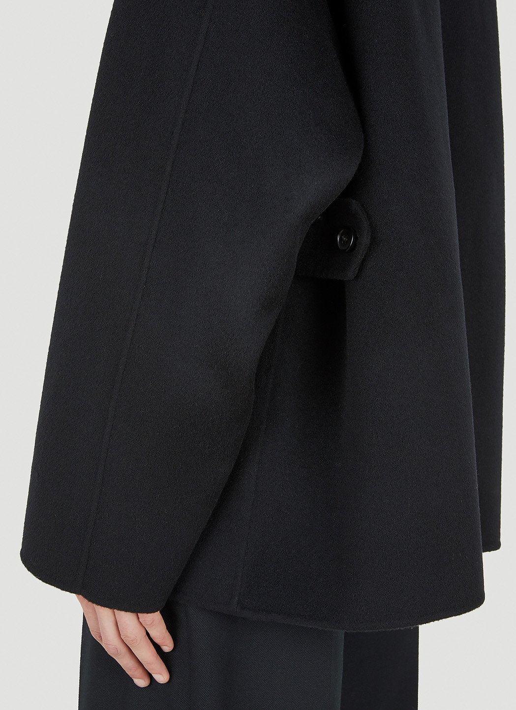 Acne Studios Men Classic Jacket