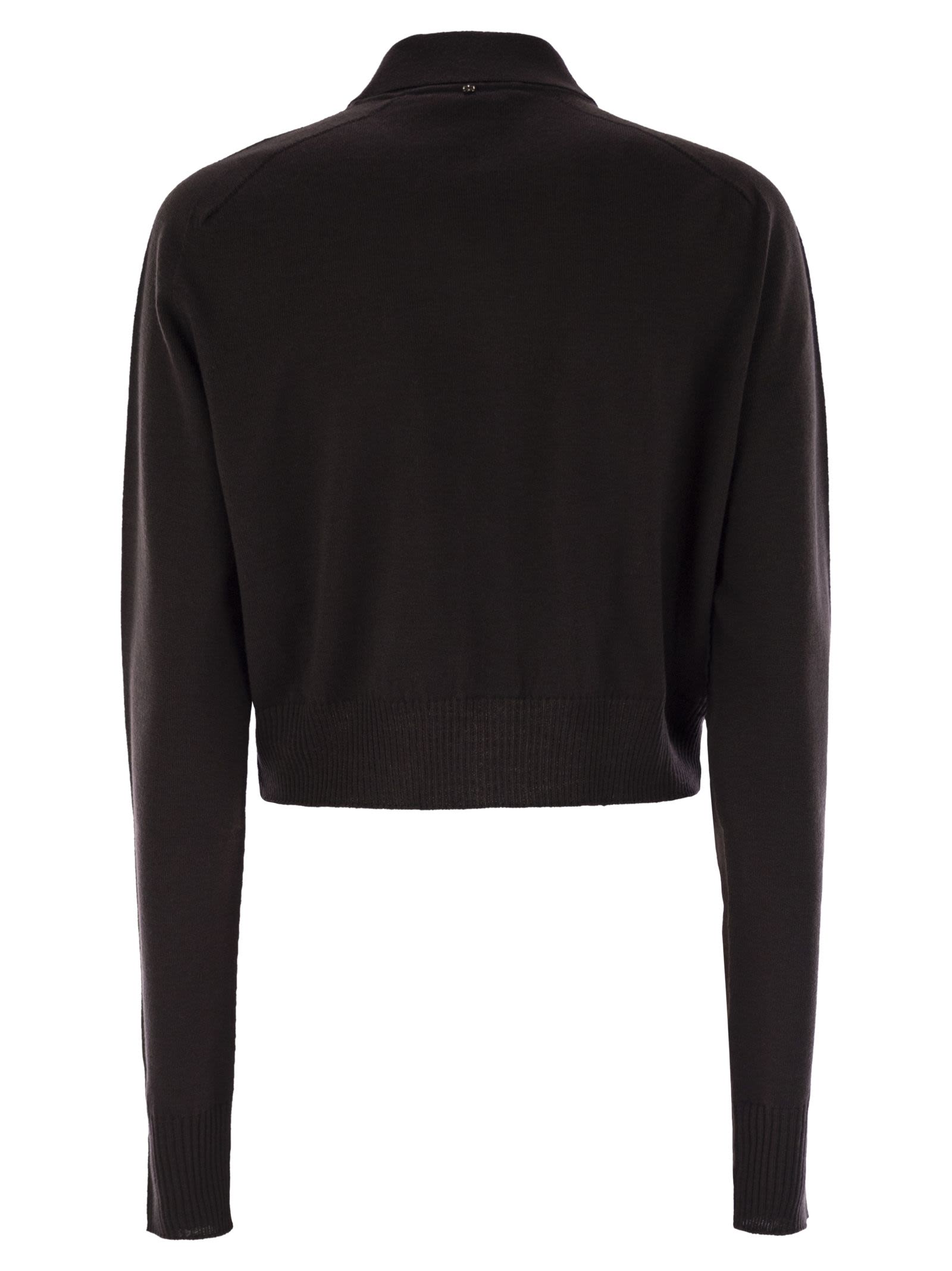Sportmax Women Perseo - Wool Cardigan