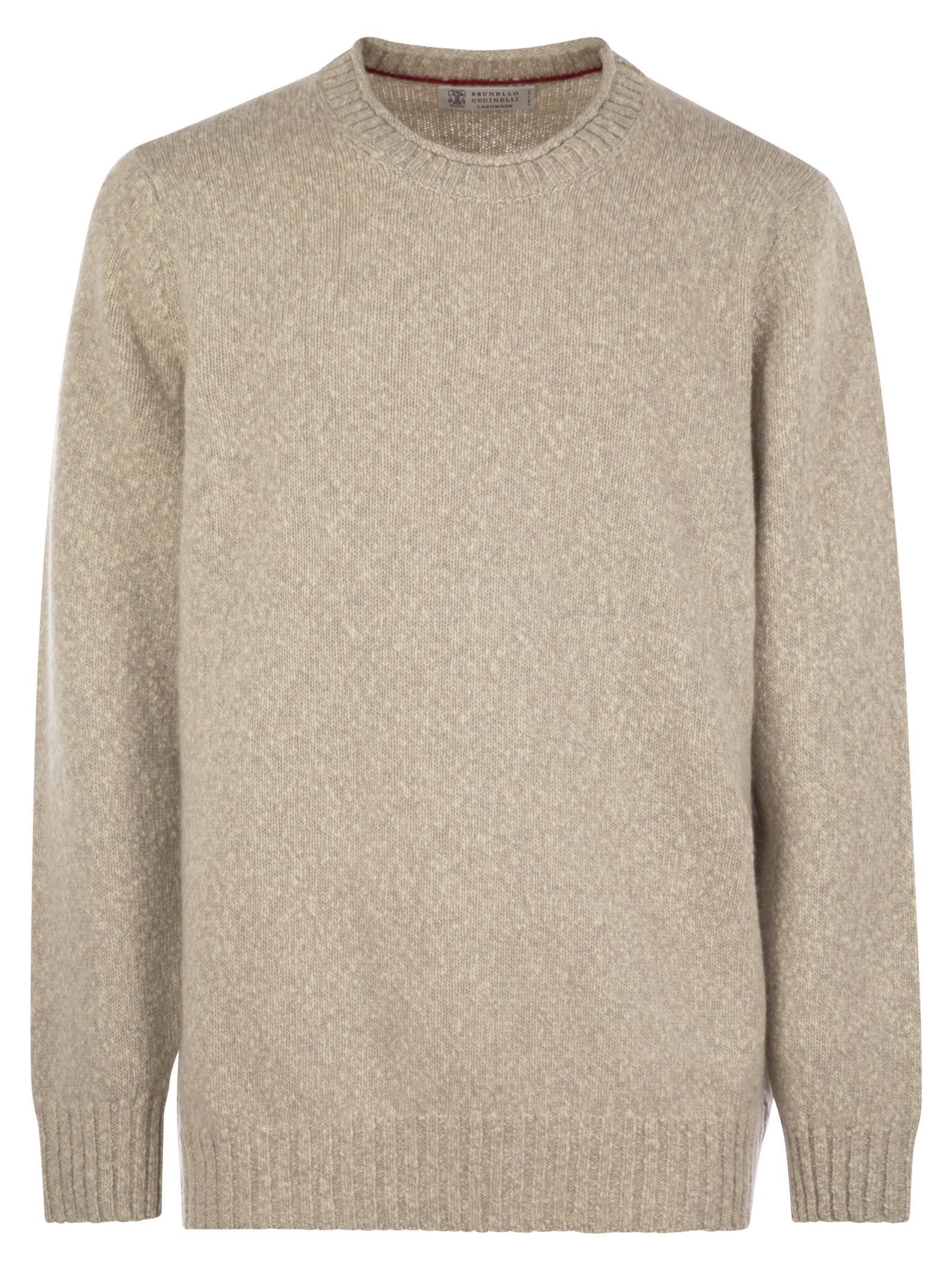Brunello Cucinelli Men Buttoned Sweater