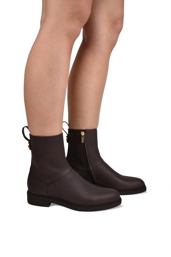 Loro Piana Women Kilda Boots