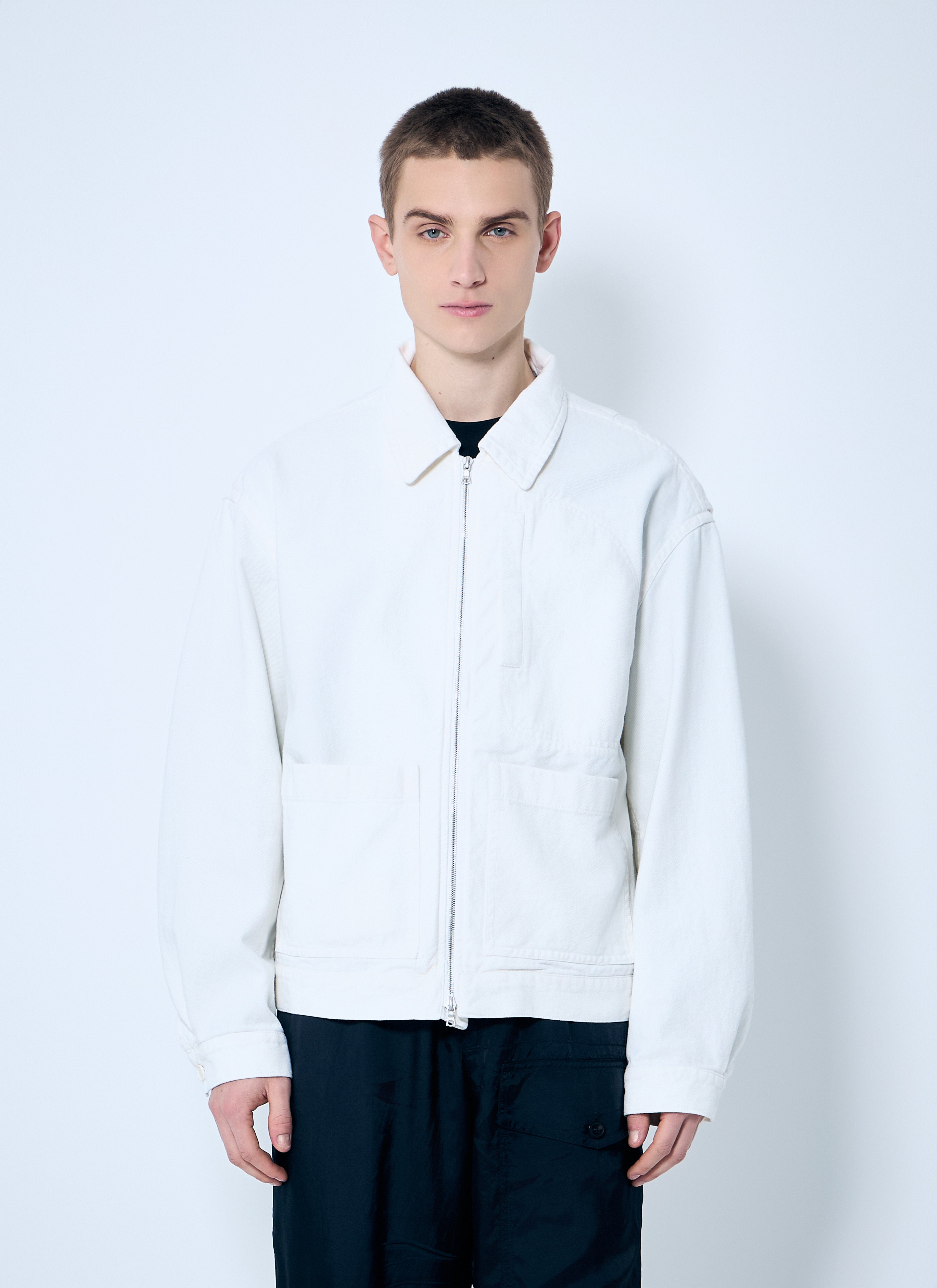 Dries Van Noten Men Veper Jacket