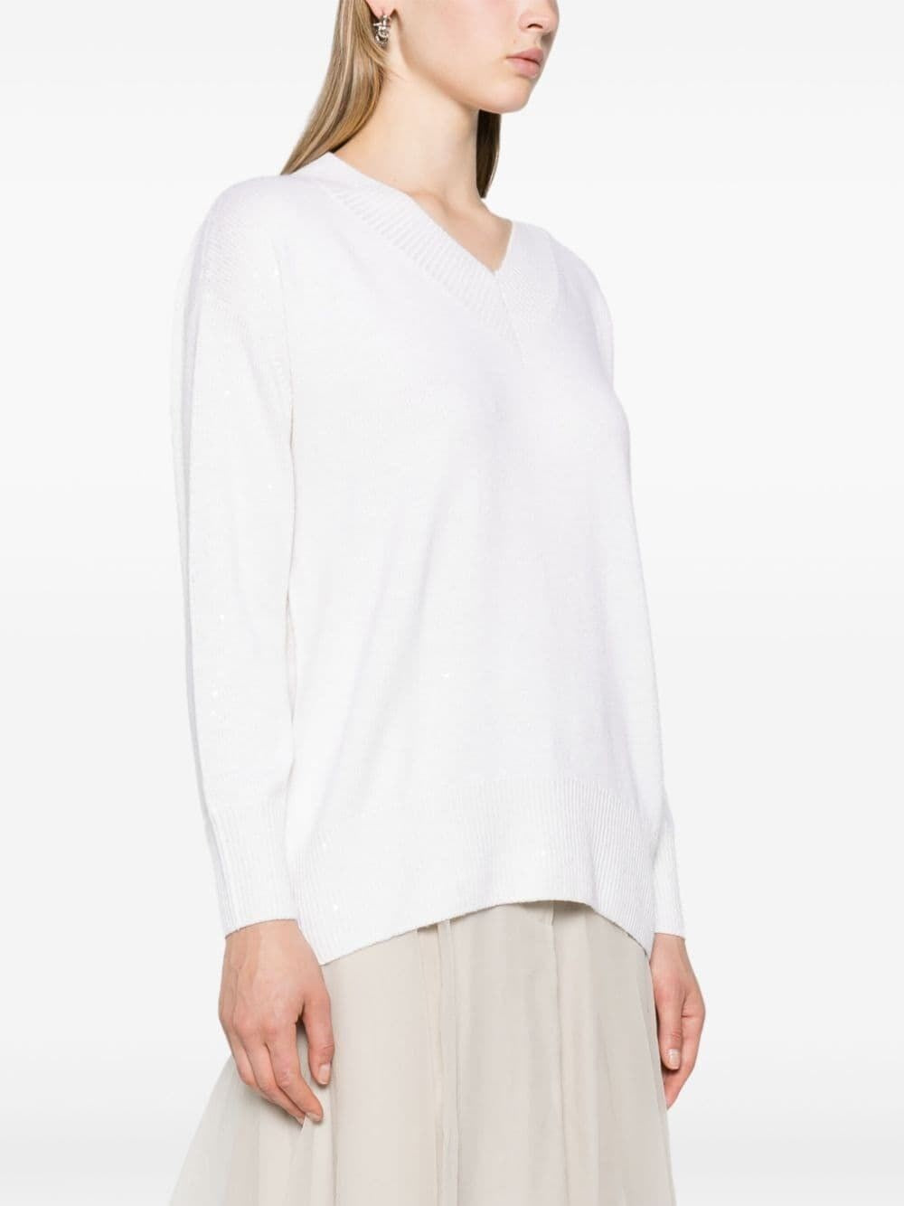 Brunello Cucinelli Women Sweater