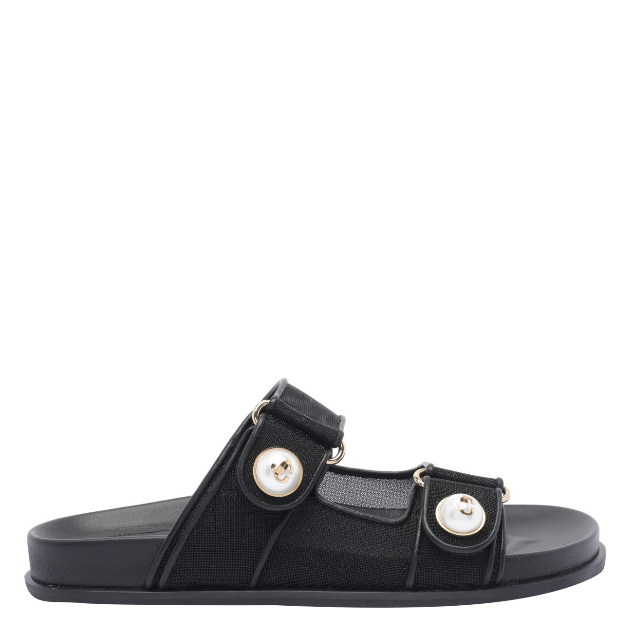Jimmy Choo Women Fayence Sandals