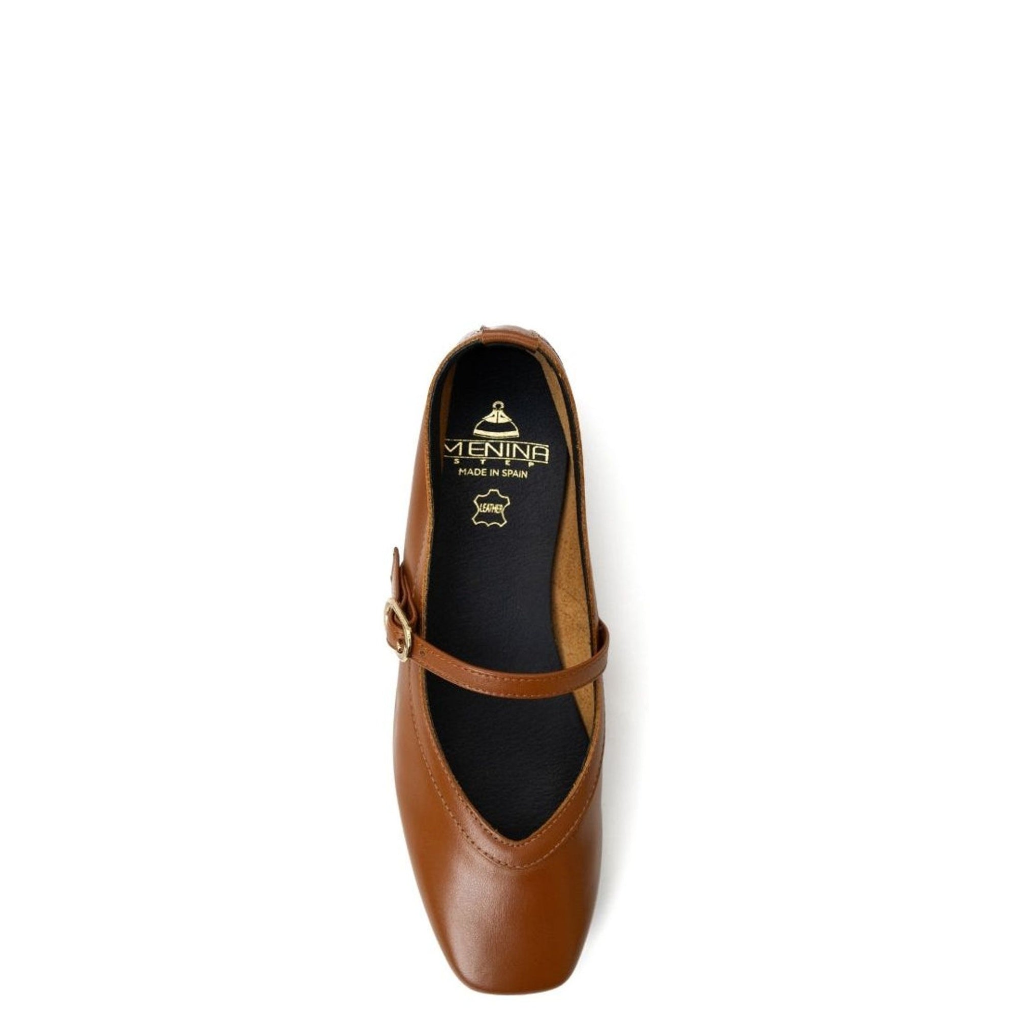 Greta Cognac