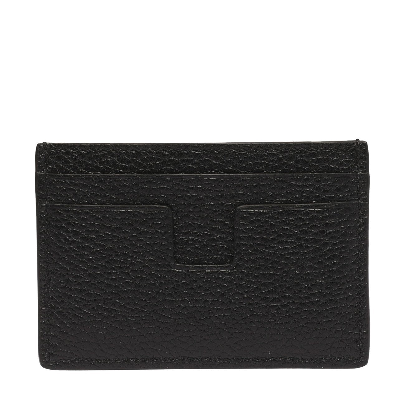 Tom Ford Men Logo Cards Holder