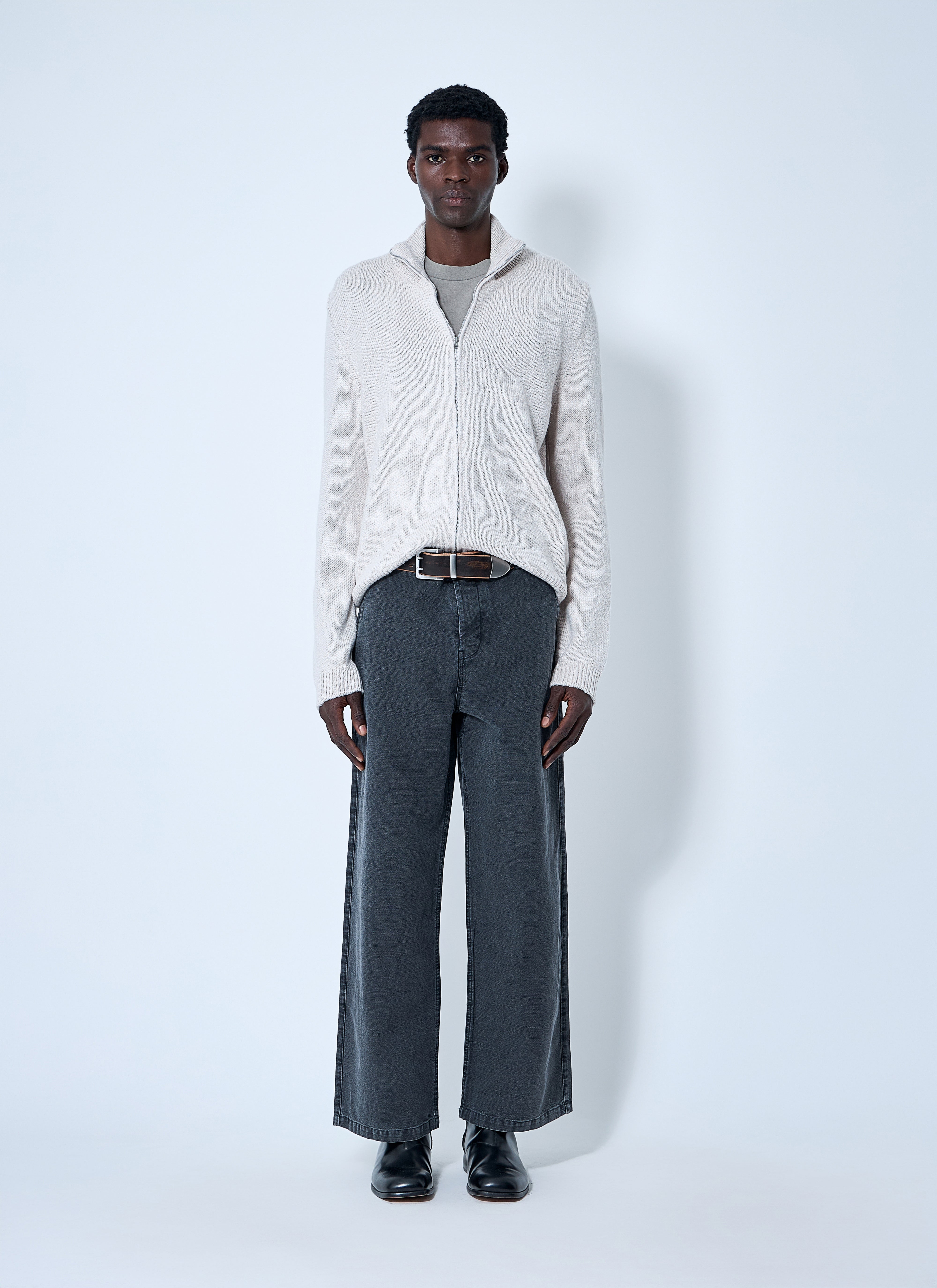 Our Legacy Men Stern Jeans
