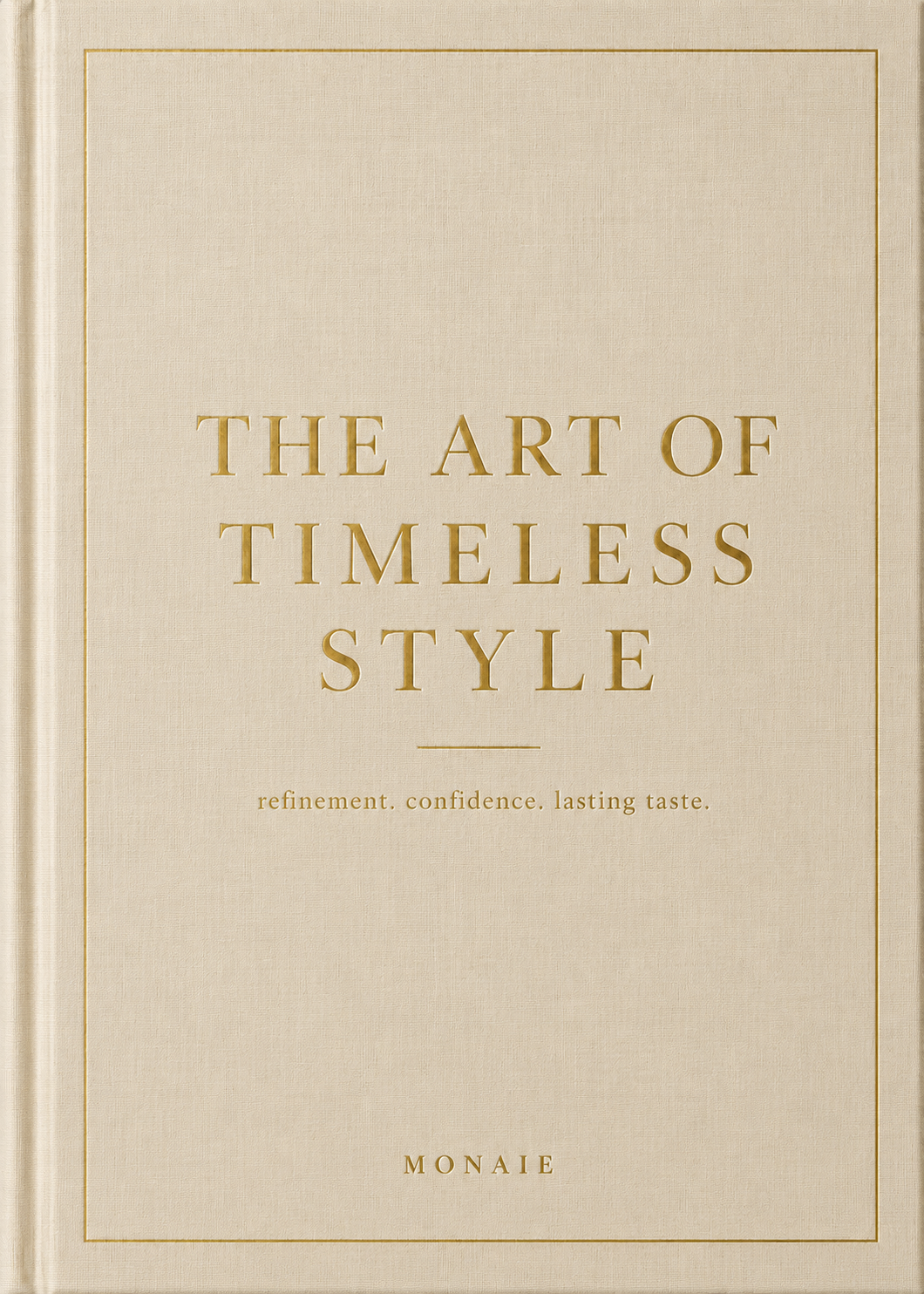 The Art of Timeless Style