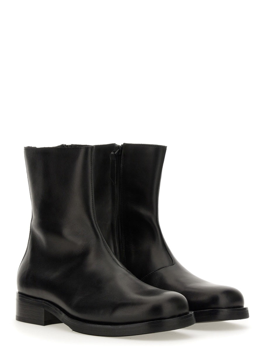 Our Legacy Men Boot "Truck"