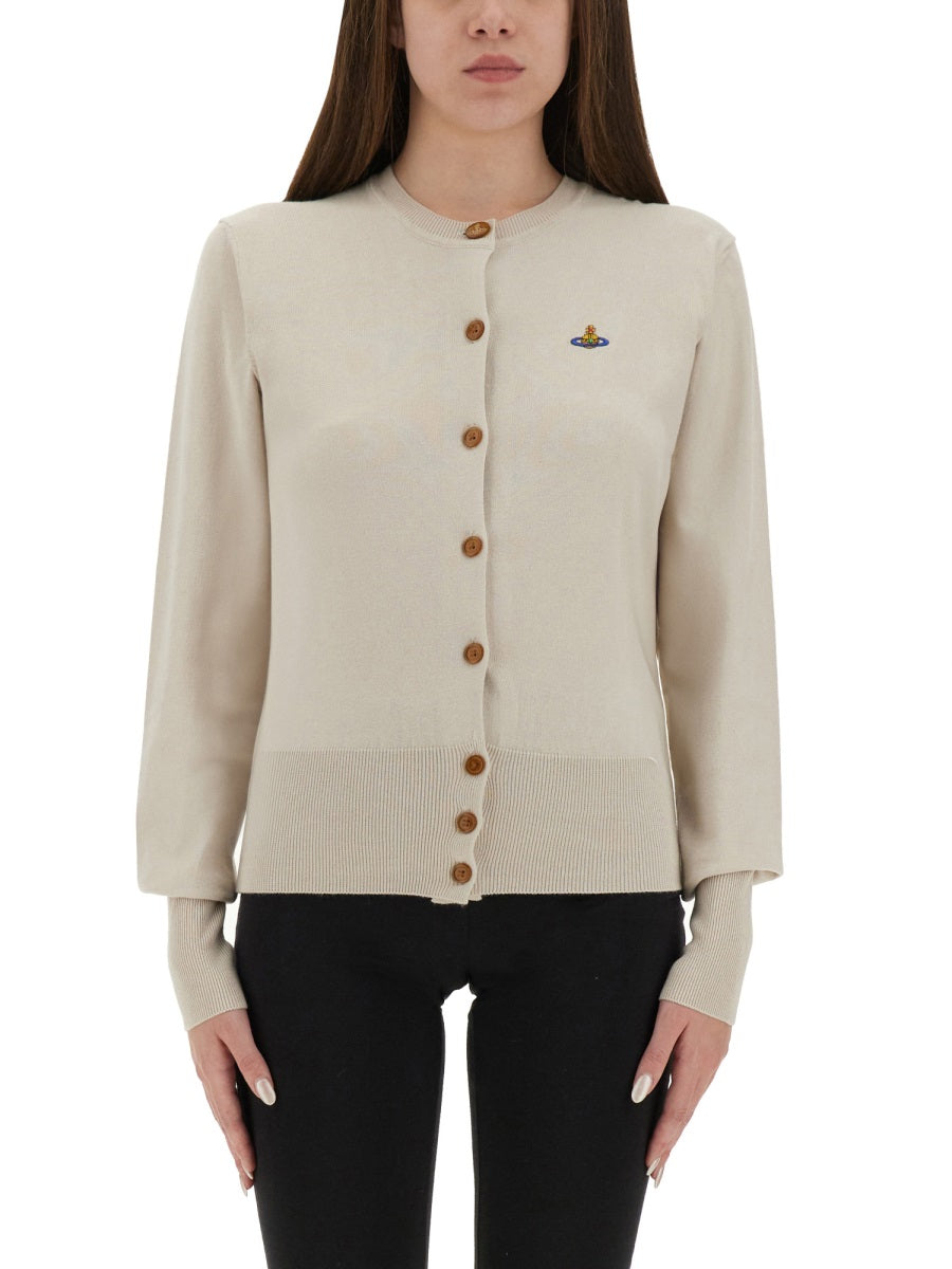 Vivienne Westwood Women Cardigan "Bea"