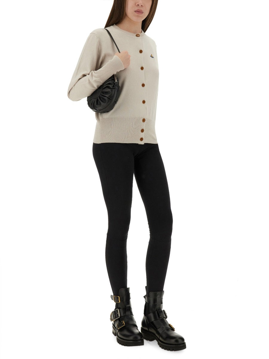 Vivienne Westwood Women Cardigan "Bea"