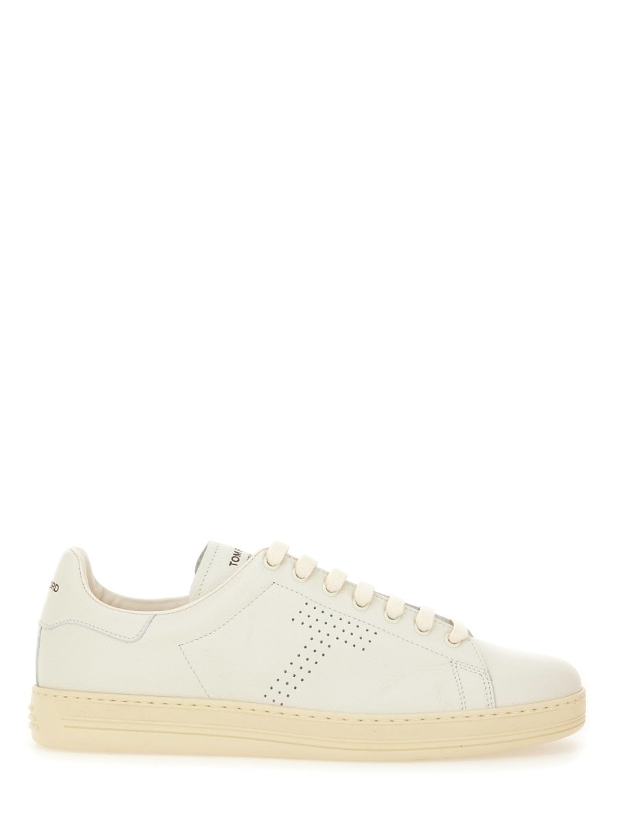 Tom Ford Men "Warwick" Sneaker