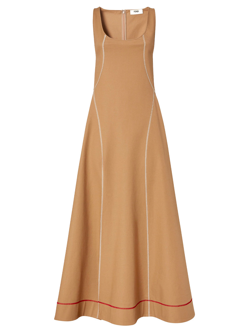 Fendi Women Abito