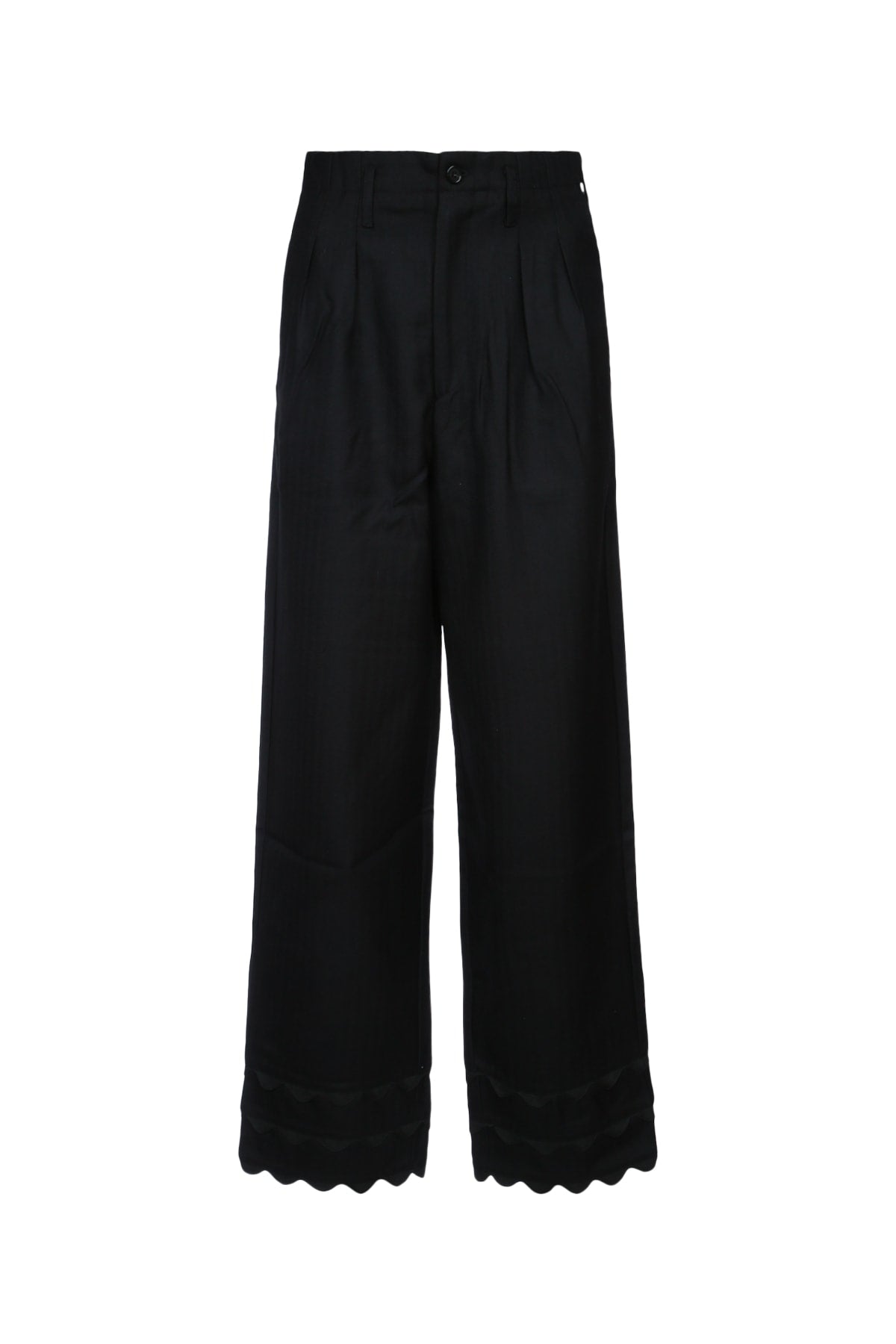Bode Women Pantalone