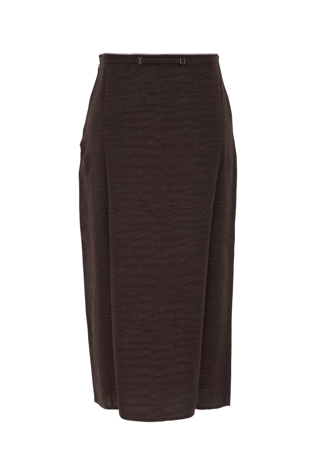 Jacquemus Women La Jupe Notte