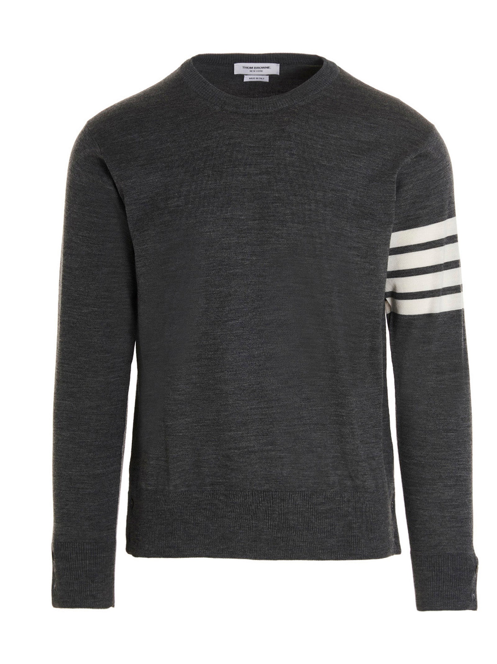 Thom Browne Men '4 Bar' Sweater