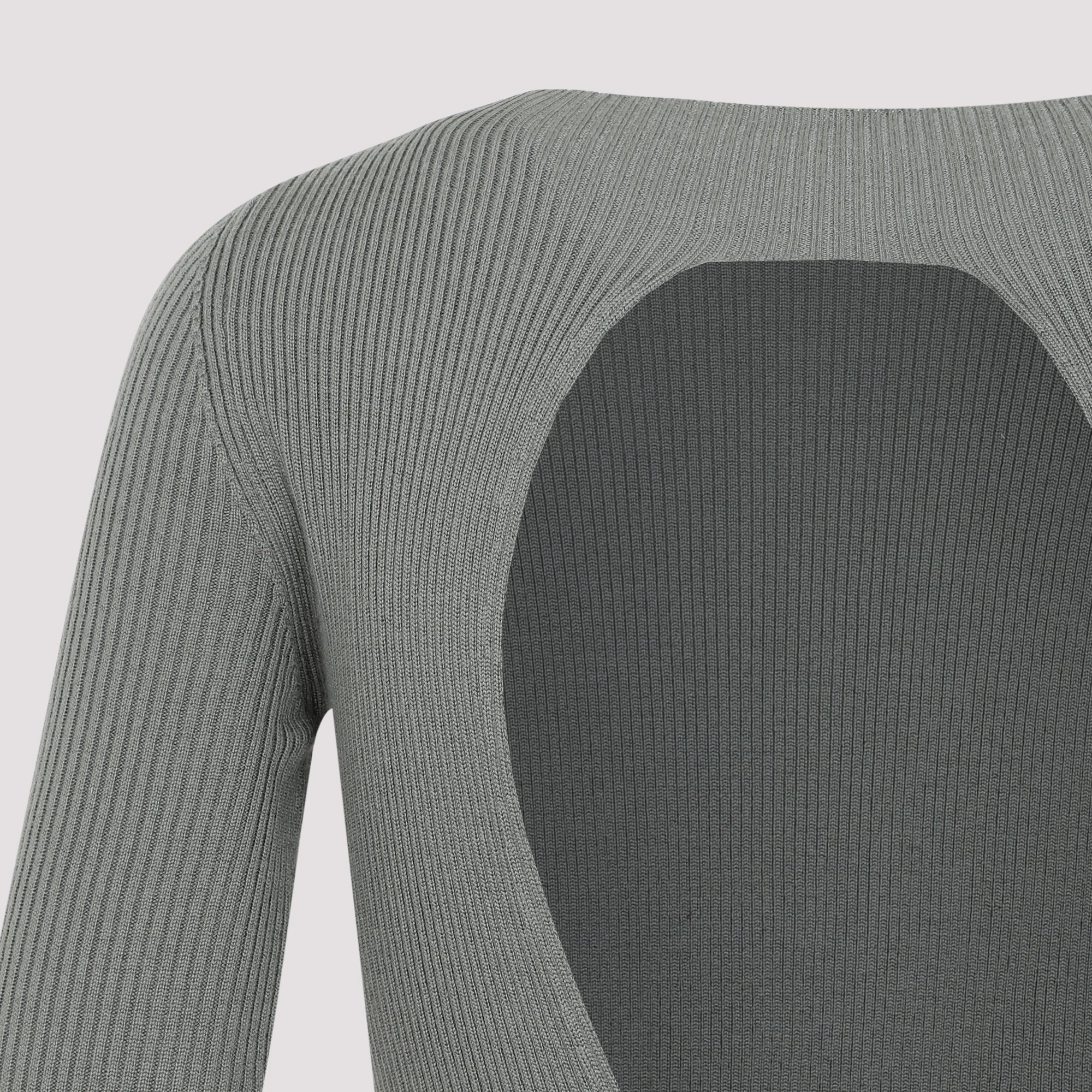 Rick Owens Sweater Women