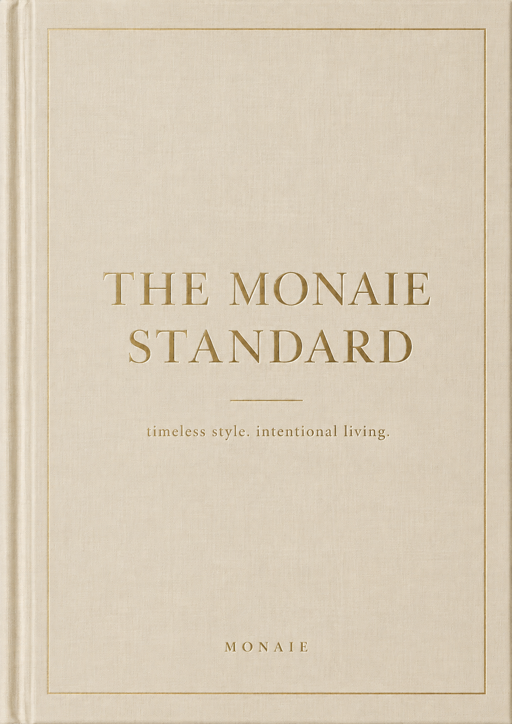 The Monaie Standard