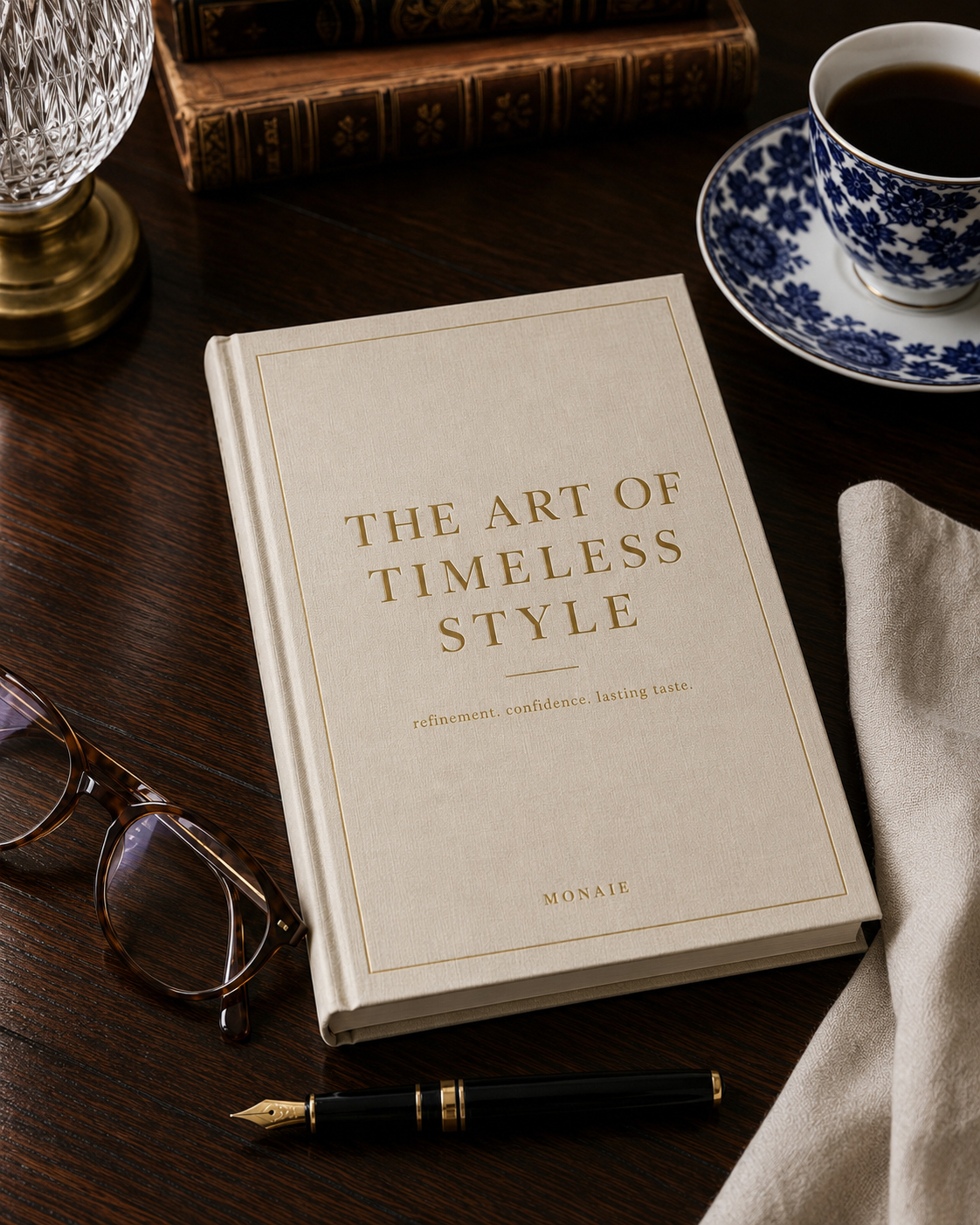 The Art of Timeless Style