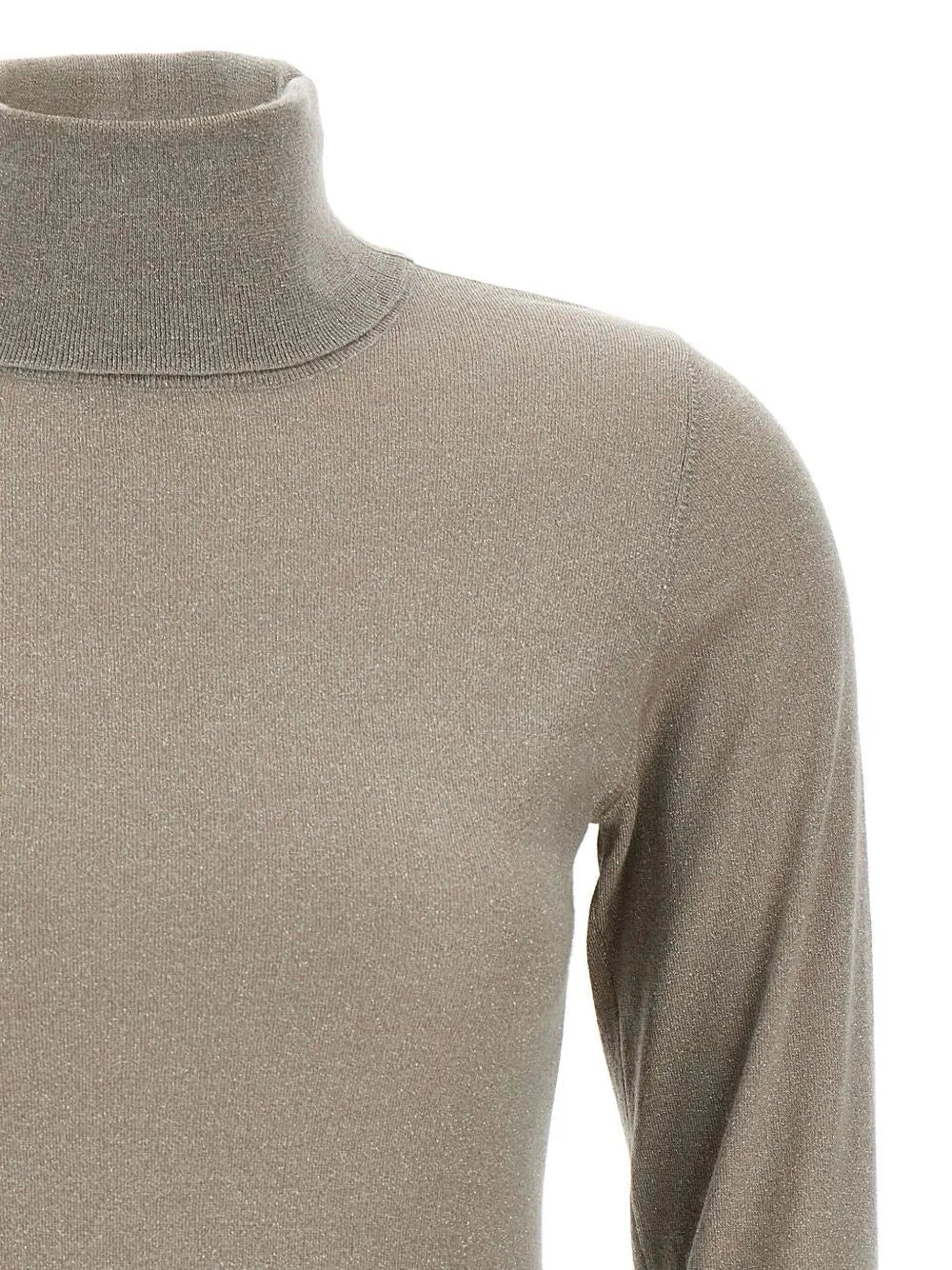 Brunello Cucinelli Women Lightweight Sweater
