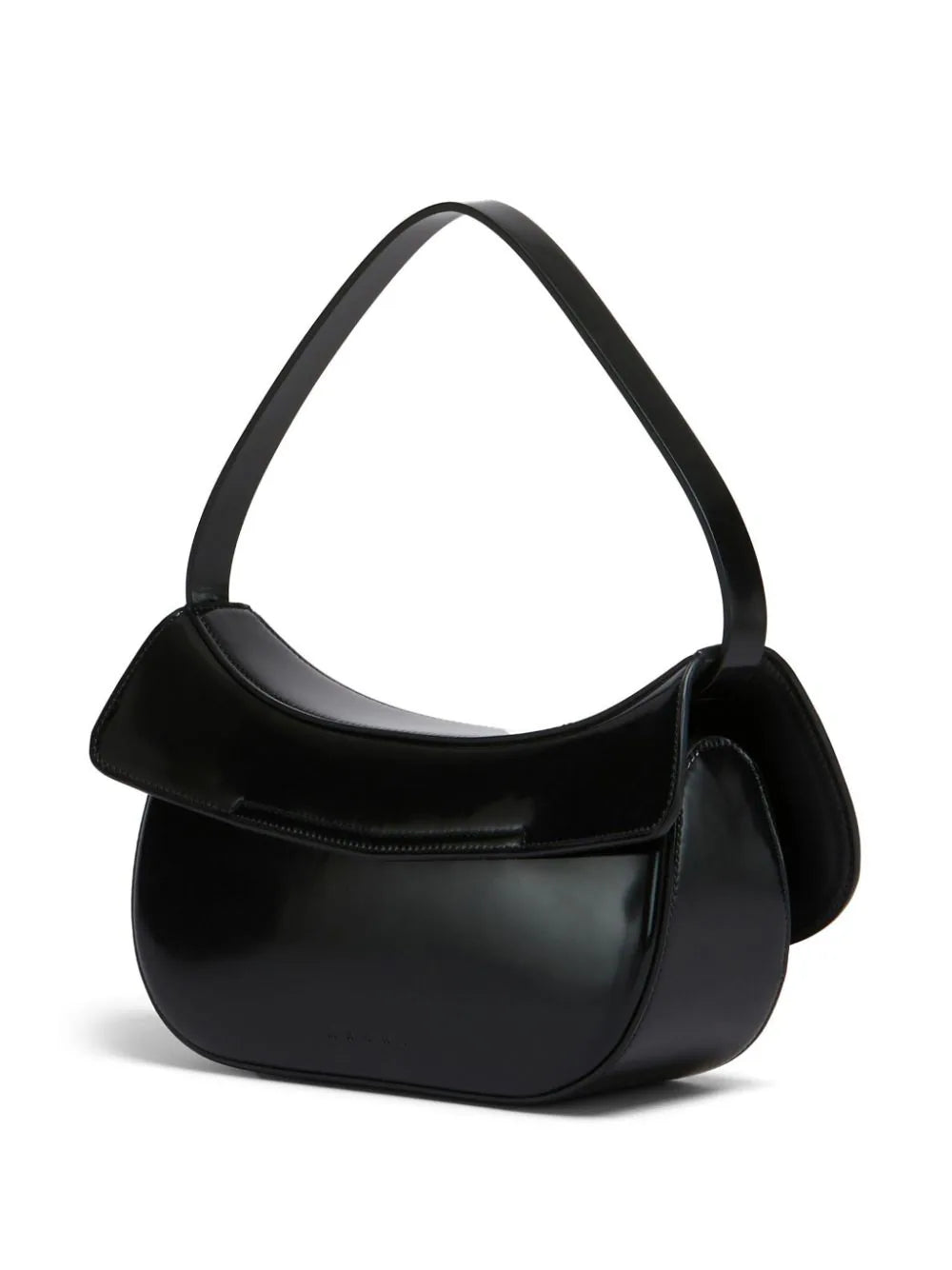 Marni Women Leather Shoulder Bag