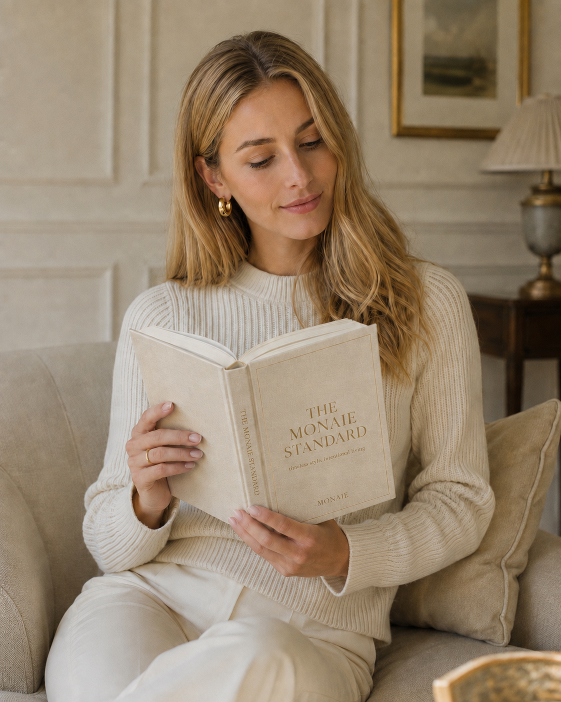 The Monaie Standard