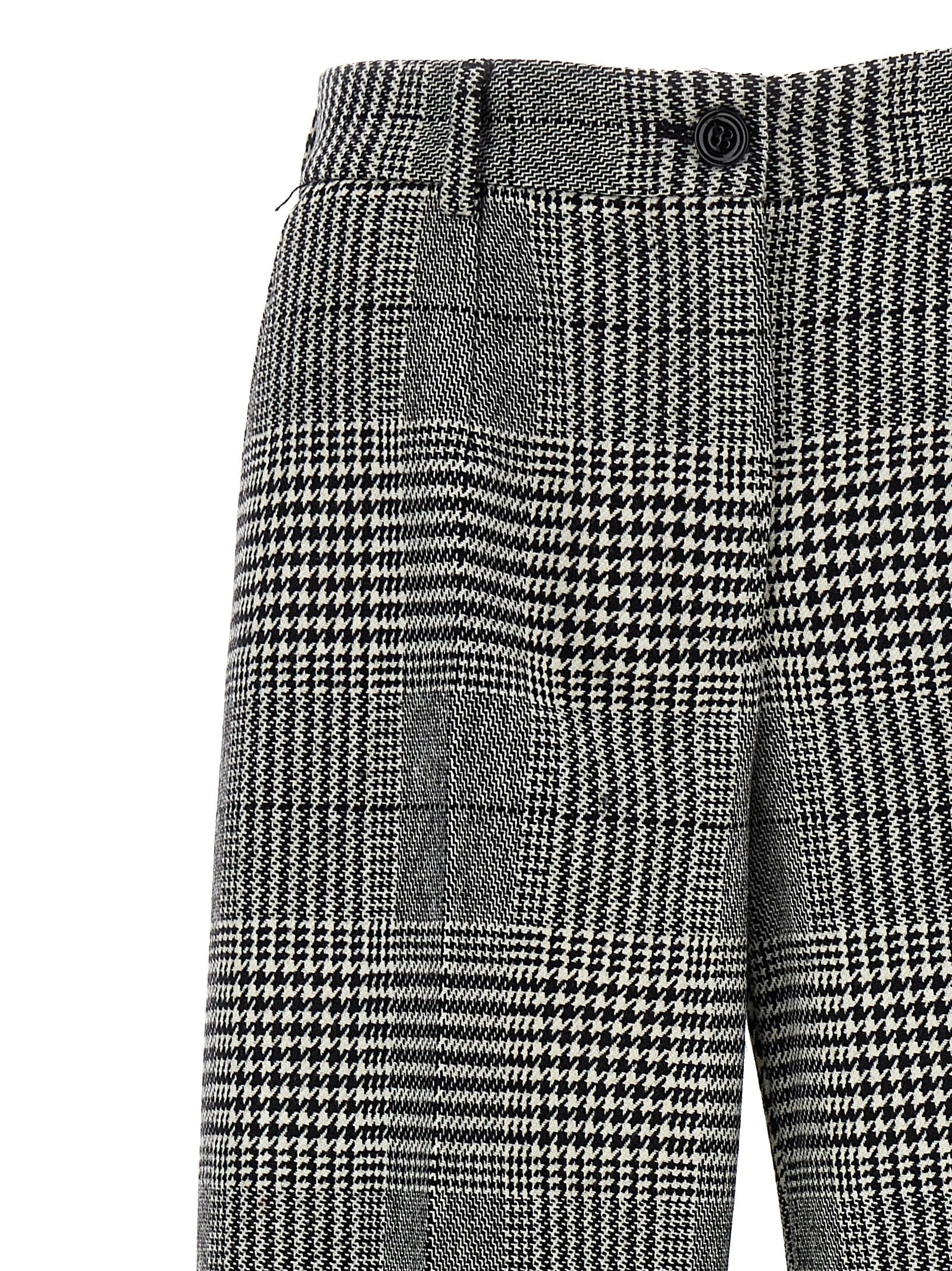 Dolce & Gabbana Women 'Sartoriale' Pants