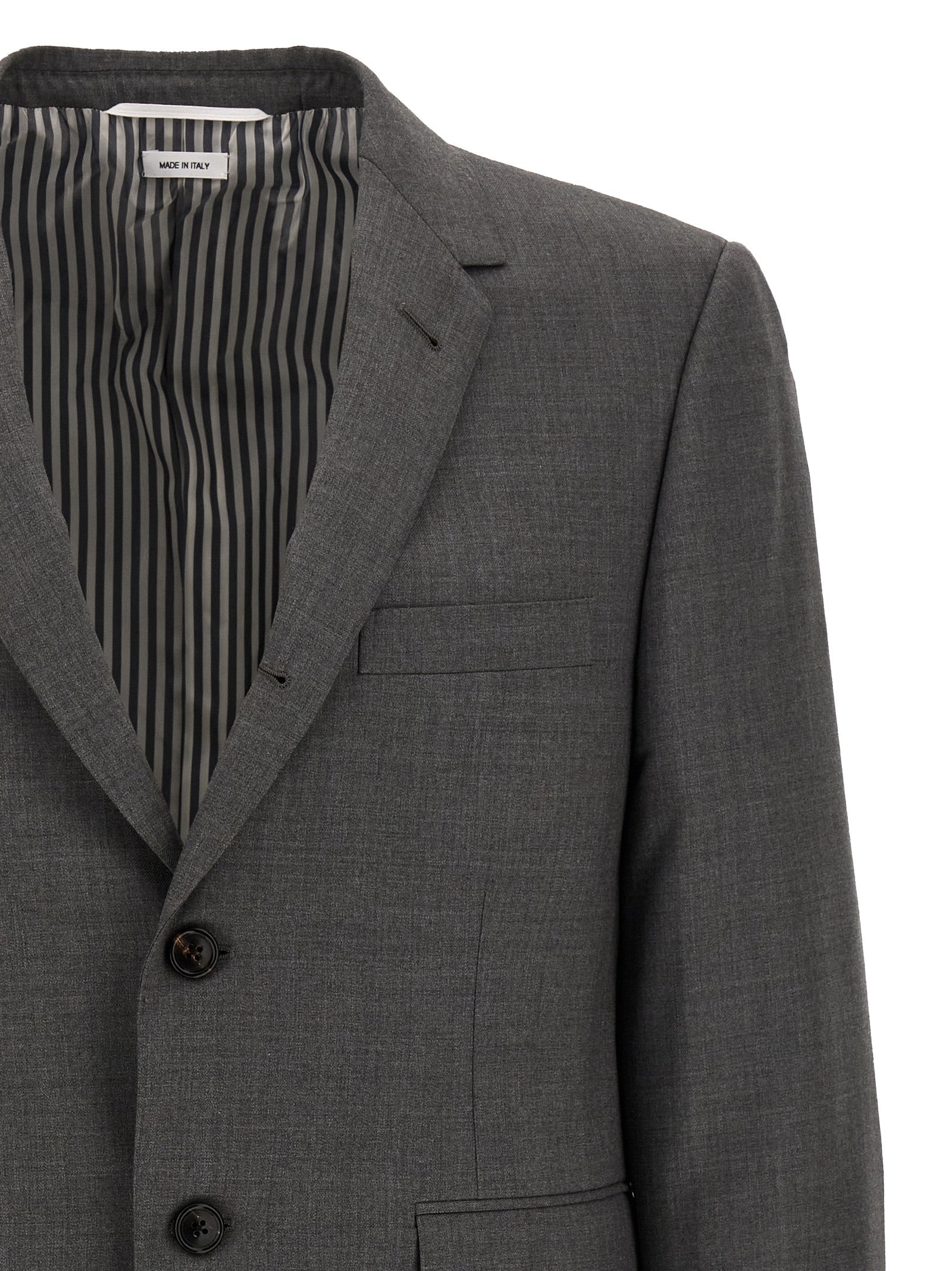 Thom Browne Men 'Classic Sport Coat' Blazer