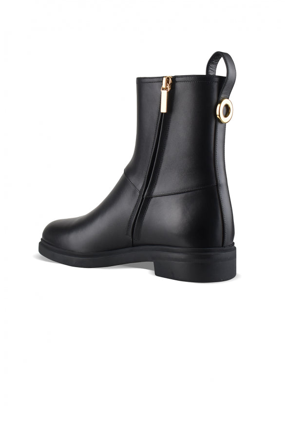 Loro Piana Women Kilda Boots