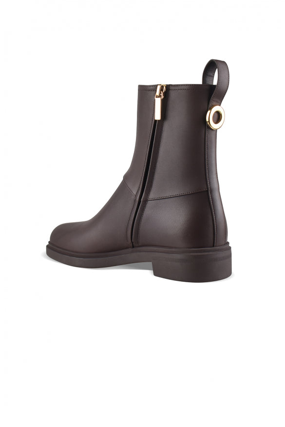 Loro Piana Women Kilda Boots