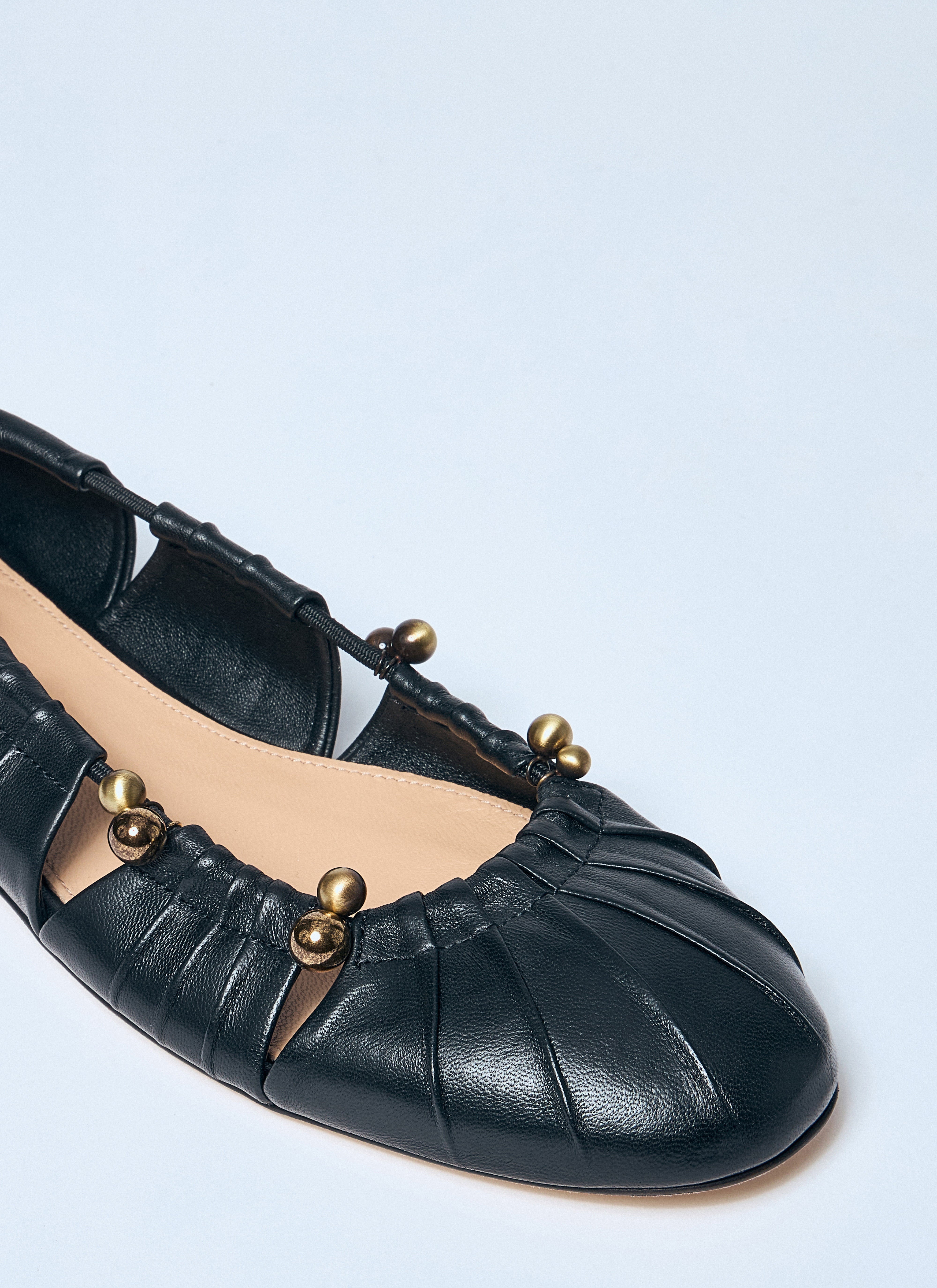 Chloé Women Luna Ballerina Flats